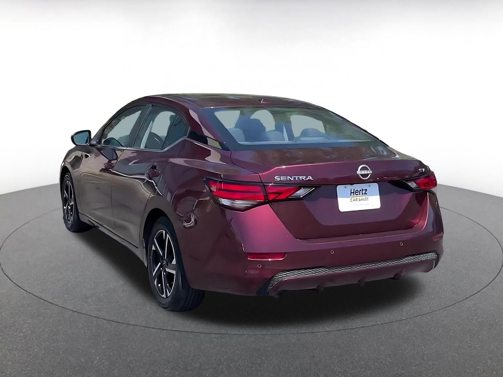 Thumbnail: 2024 Nissan Sentra - 11