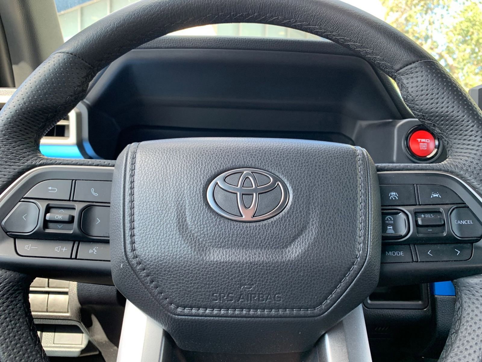 Thumbnail: 2025 Toyota Tacoma - 27