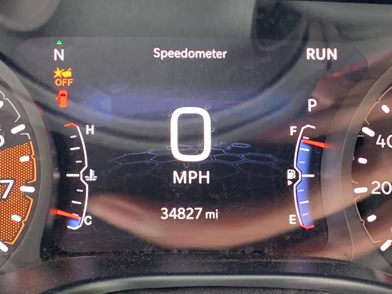 Thumbnail: 2025 Jeep Compass - 34