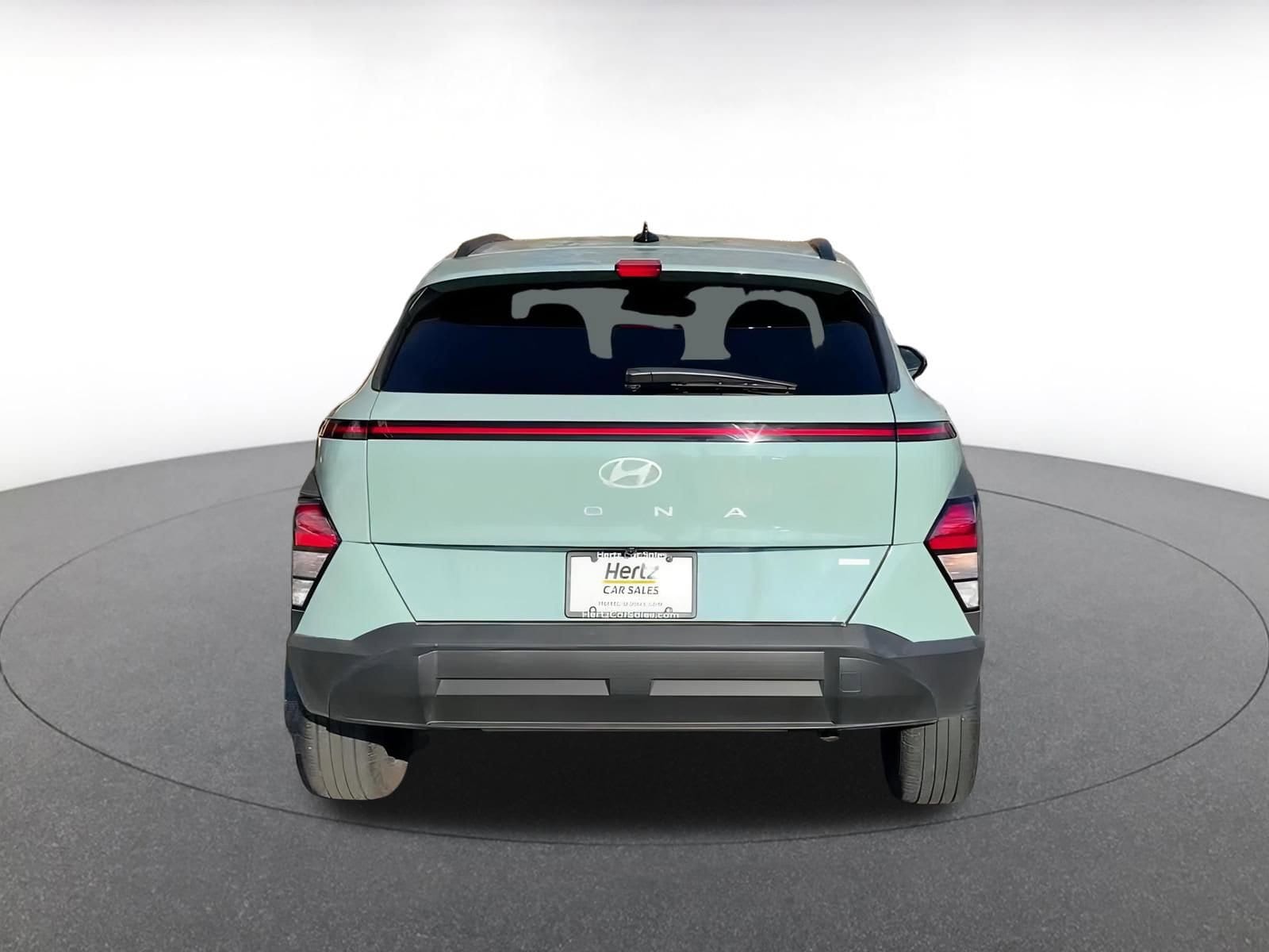 Thumbnail: 2025 Hyundai Kona - 12