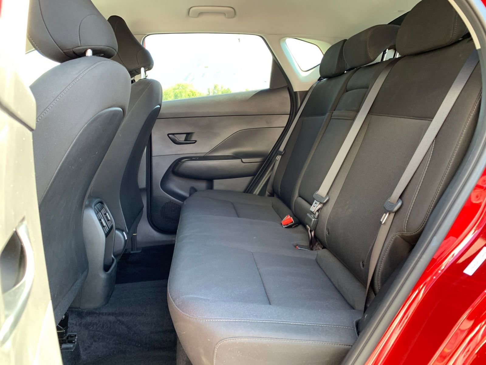 Thumbnail: 2025 Hyundai Kona - 25