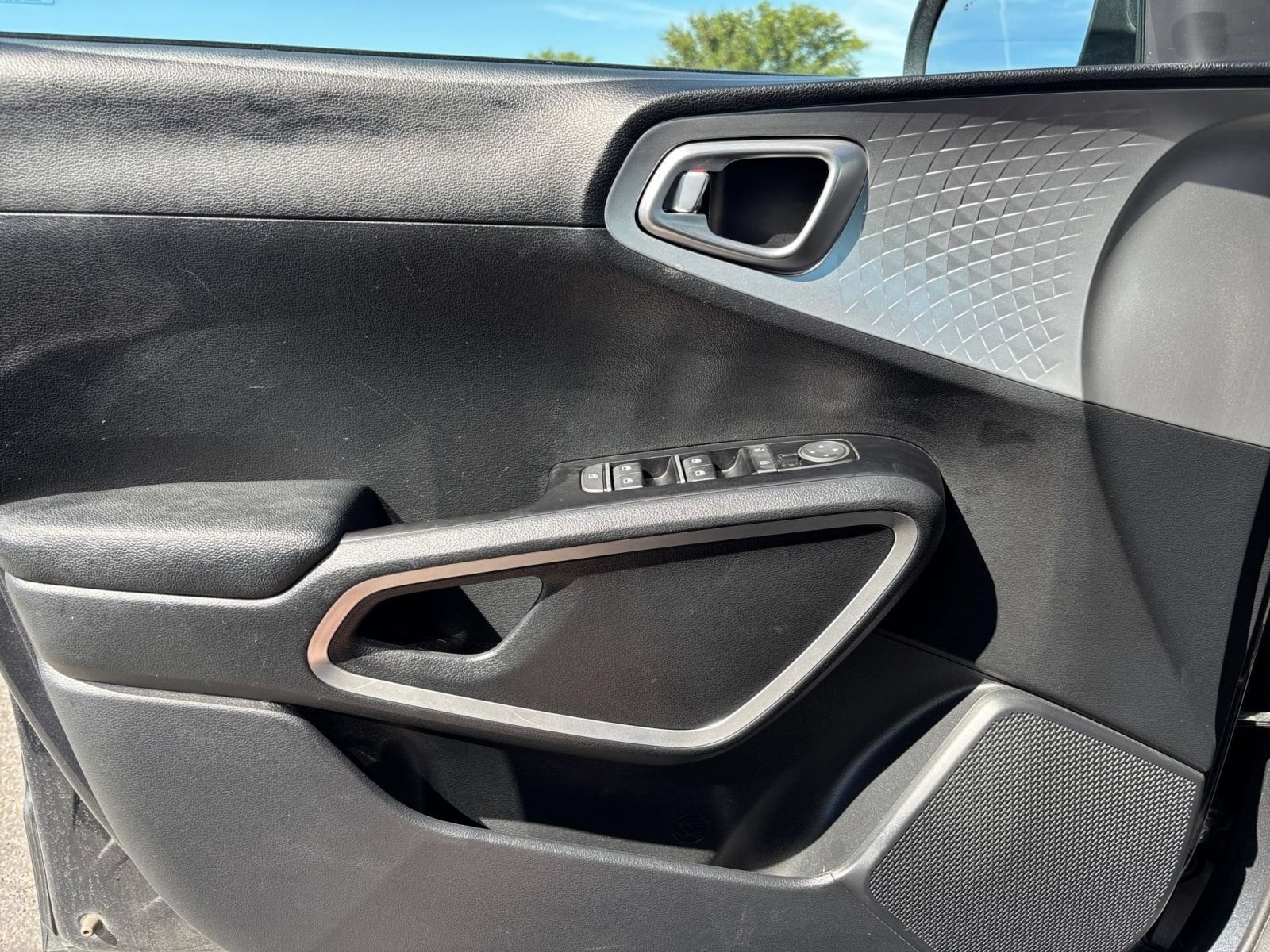 Thumbnail: 2025 Kia Soul - 15