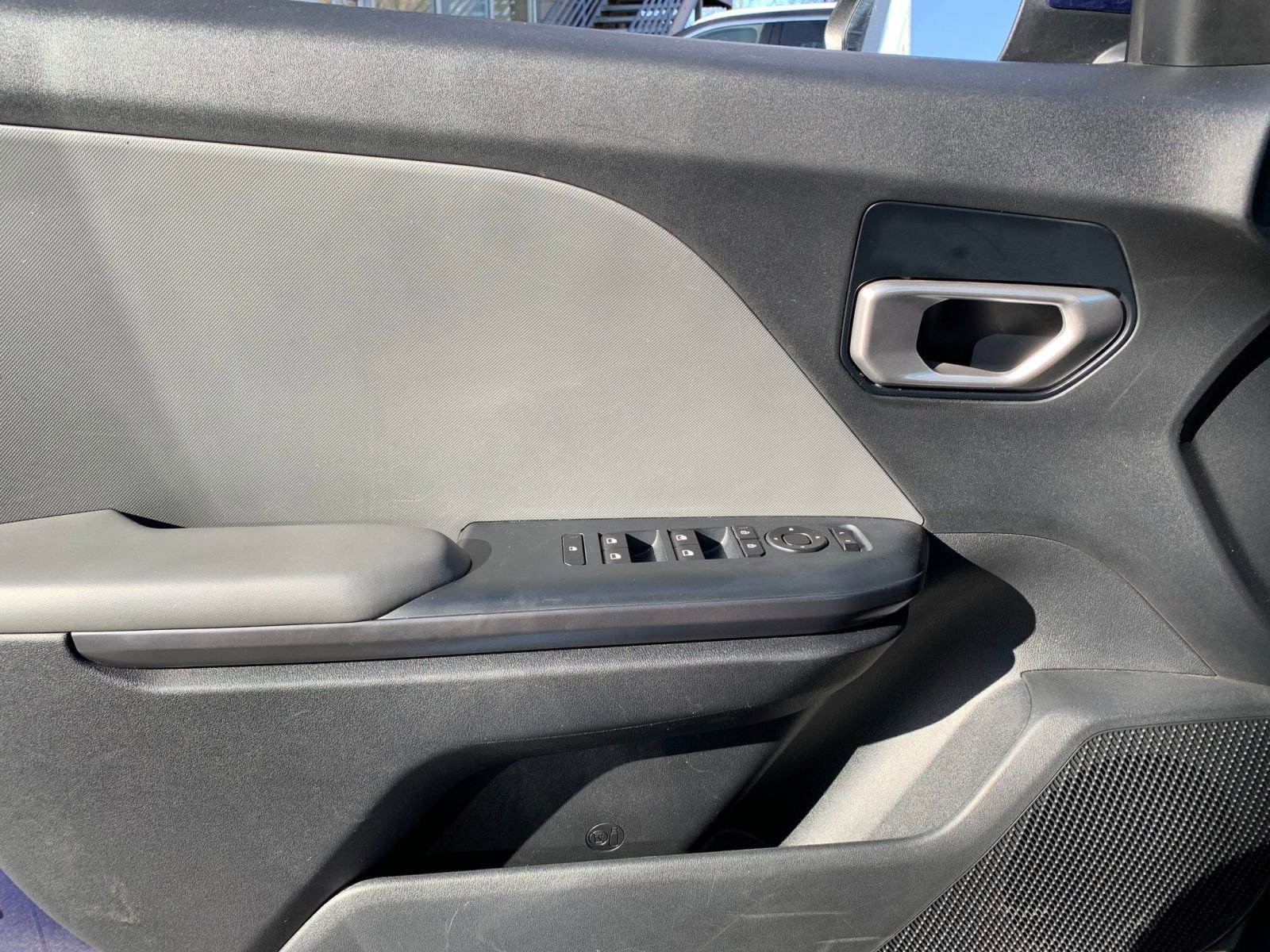 Thumbnail: 2025 Kia K4 - 20