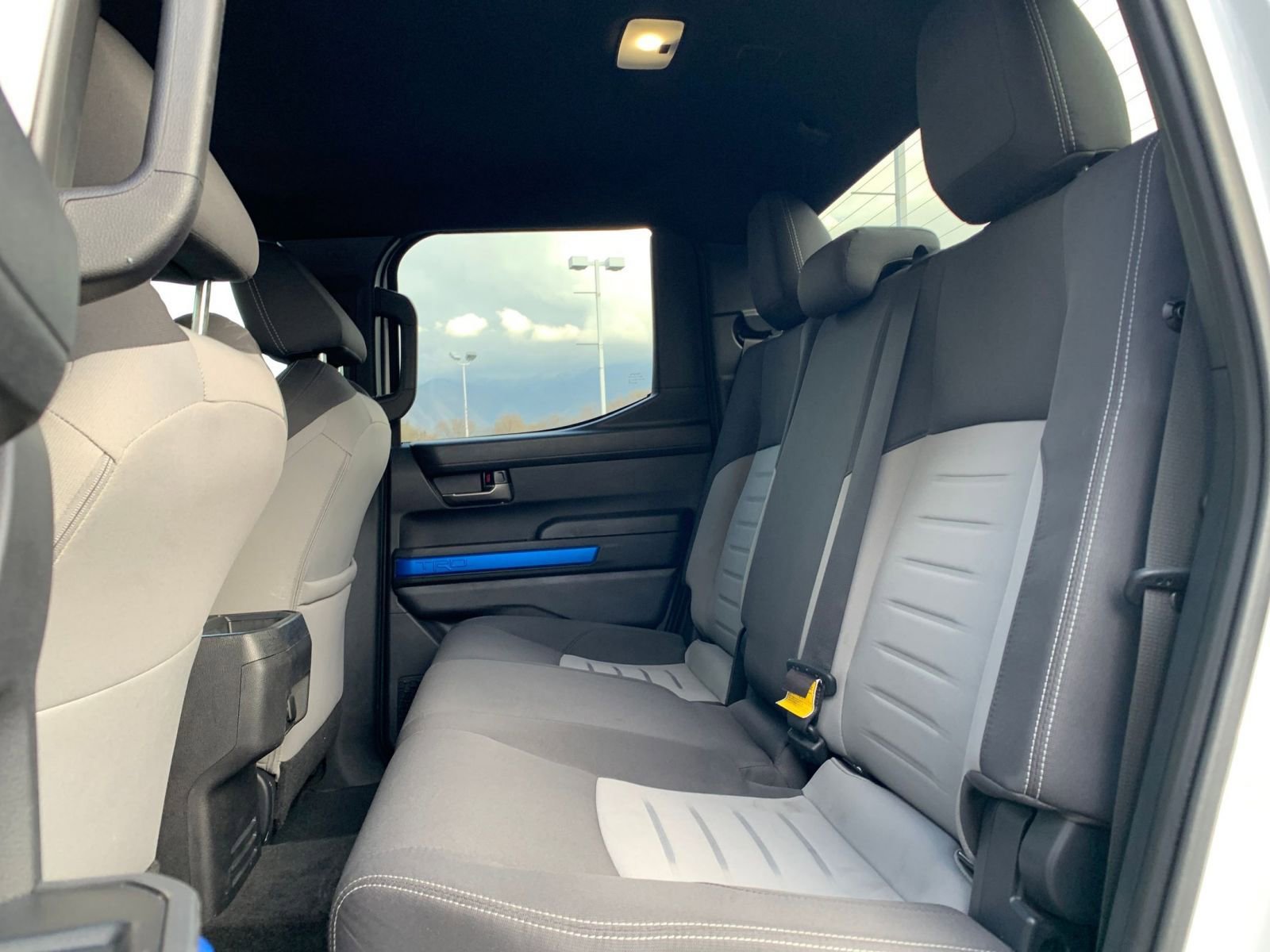 Thumbnail: 2025 Toyota Tacoma - 24