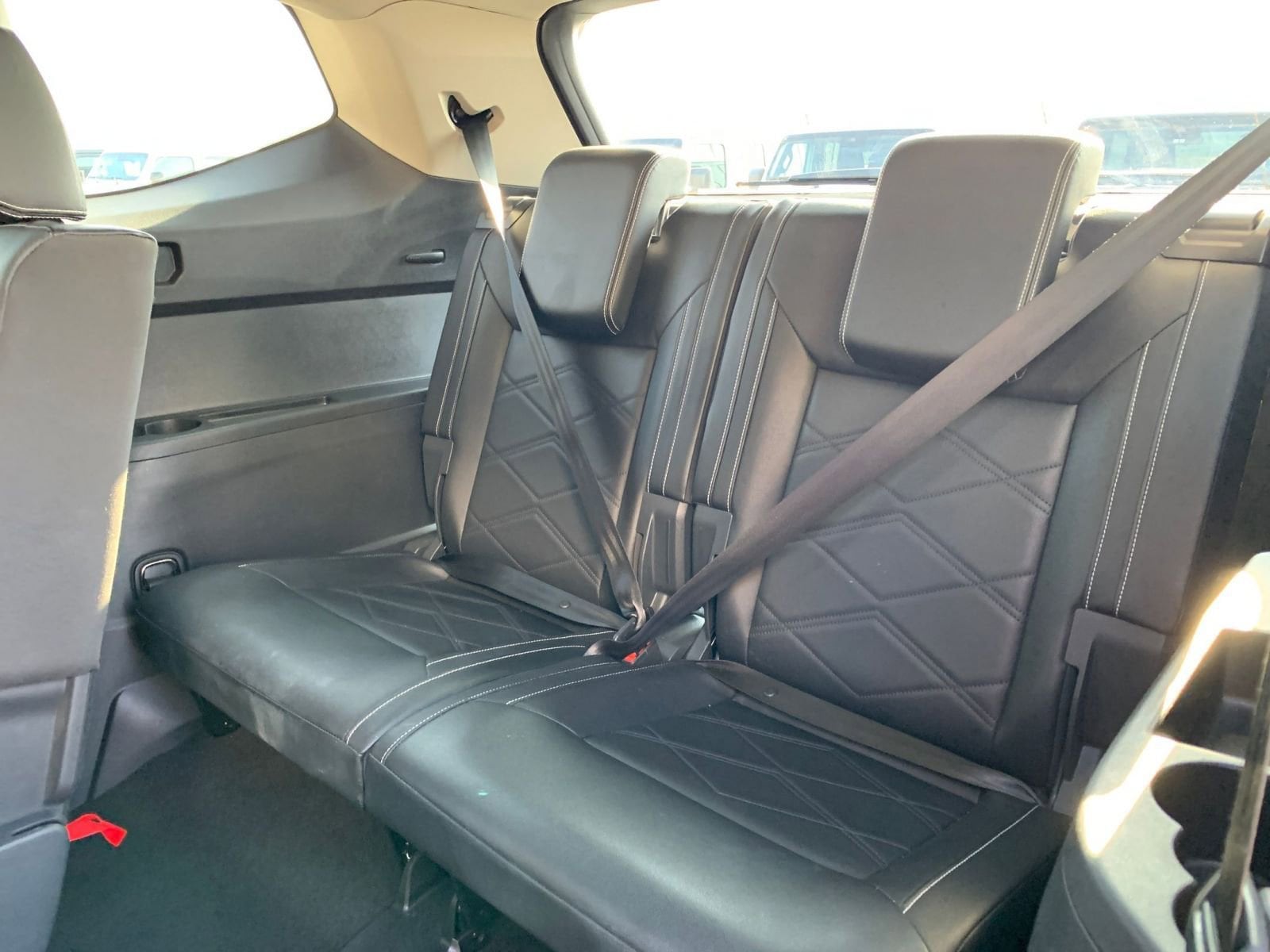 Thumbnail: 2025 Volkswagen Atlas - 17