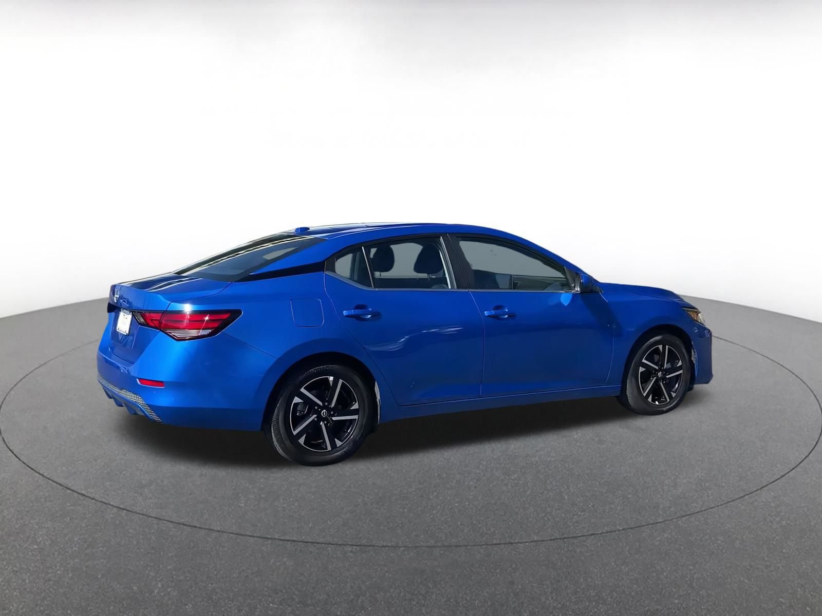 Thumbnail: 2025 Nissan Sentra - 15