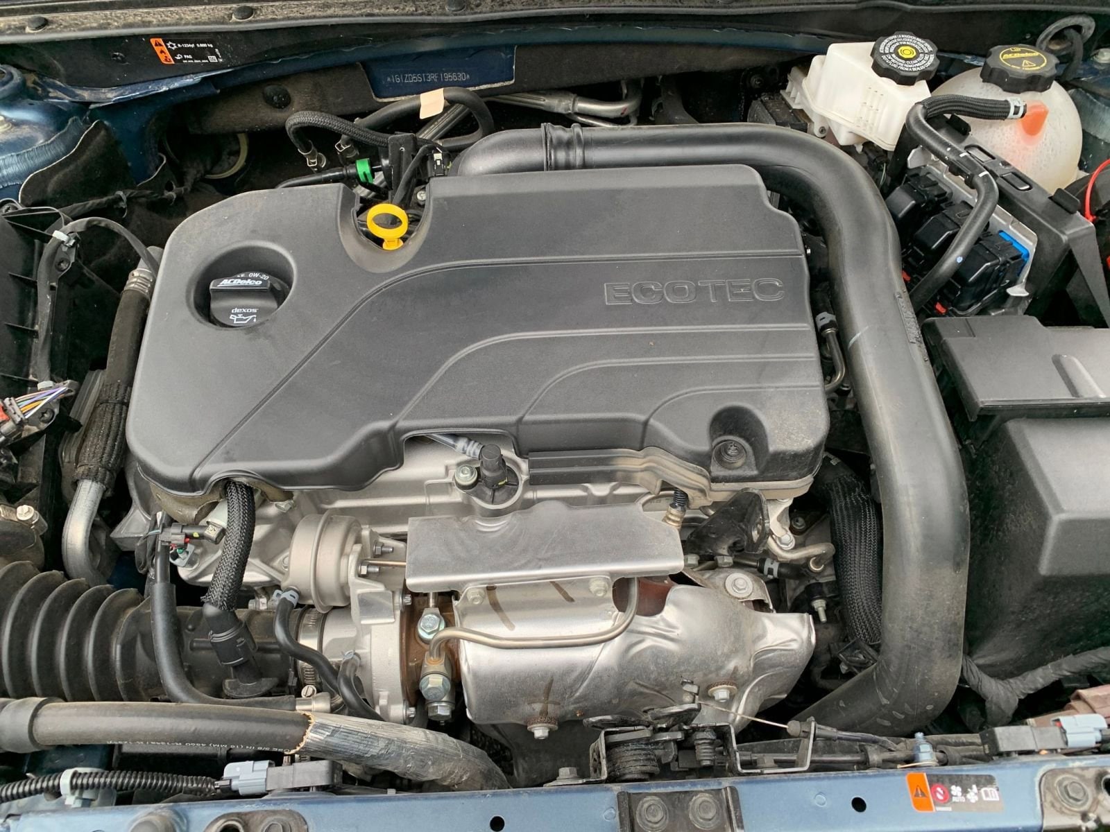 Thumbnail: 2024 Chevrolet Malibu - 32