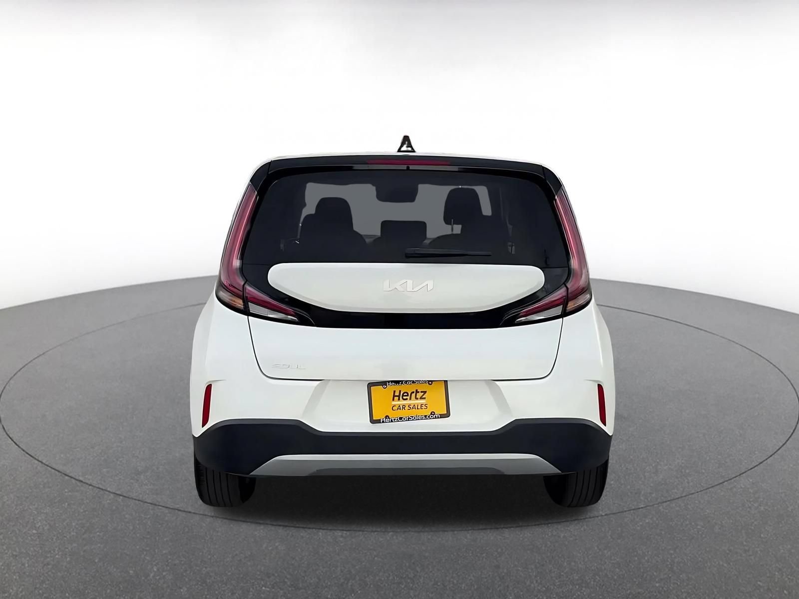 Thumbnail: 2025 Kia Soul - 12