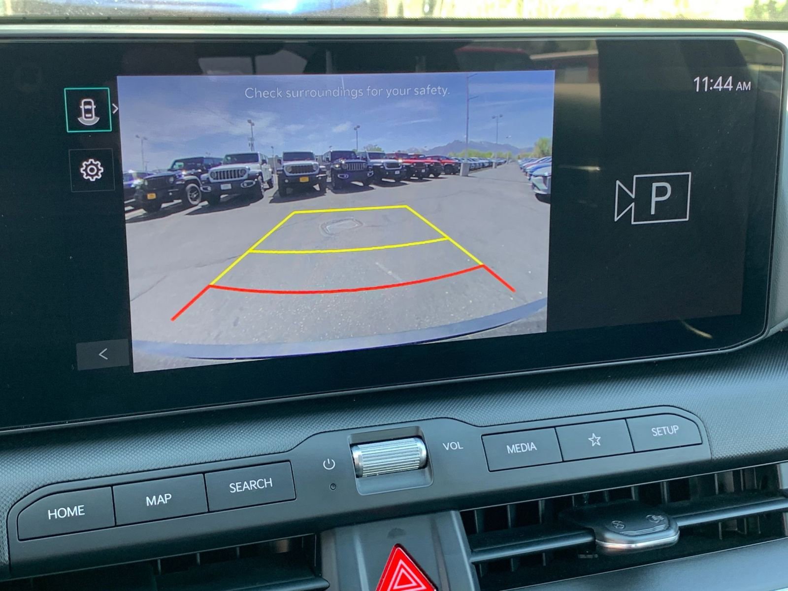 Thumbnail: 2025 Kia K4 - 22