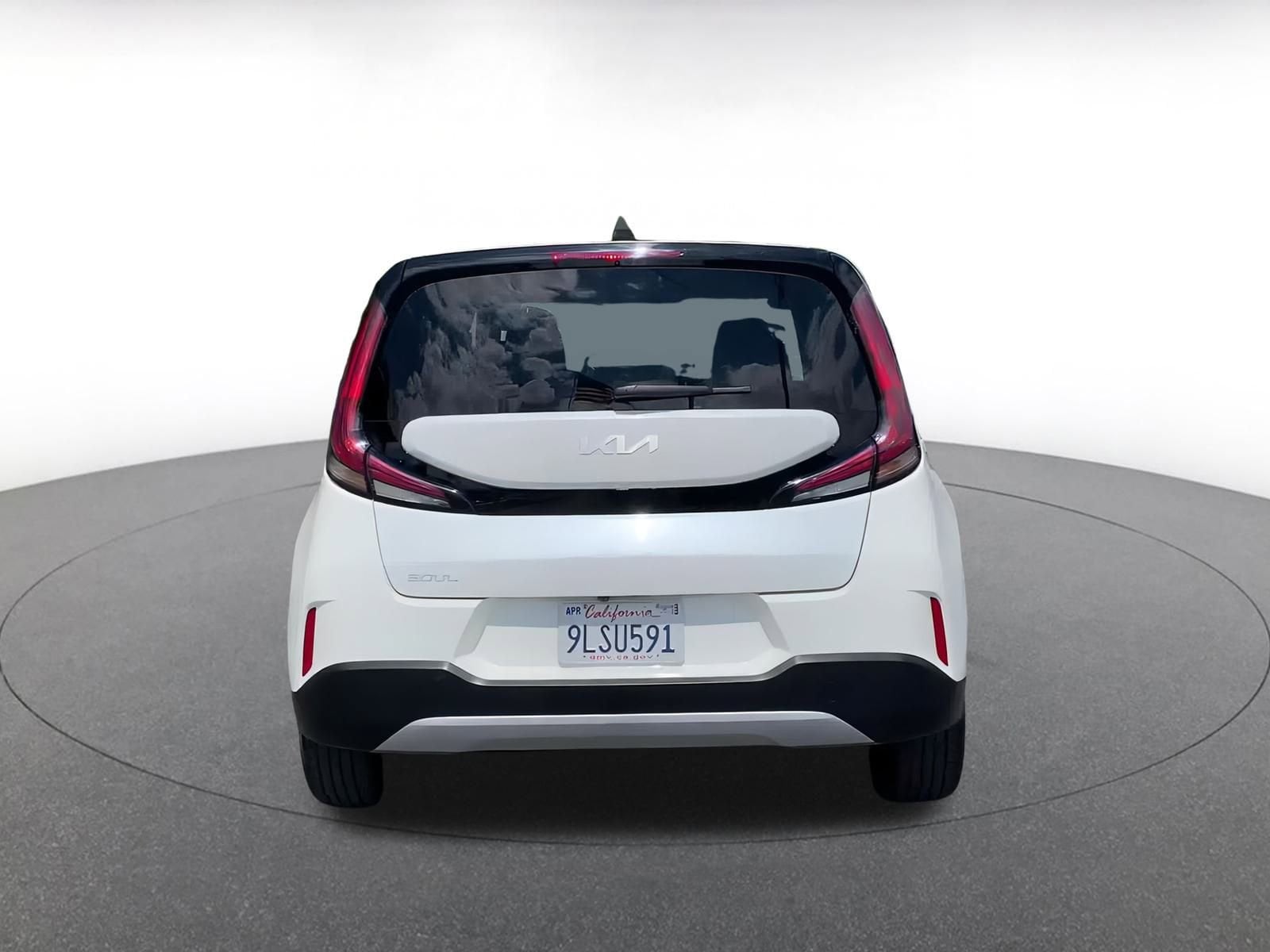 Thumbnail: 2024 Kia Soul - 12