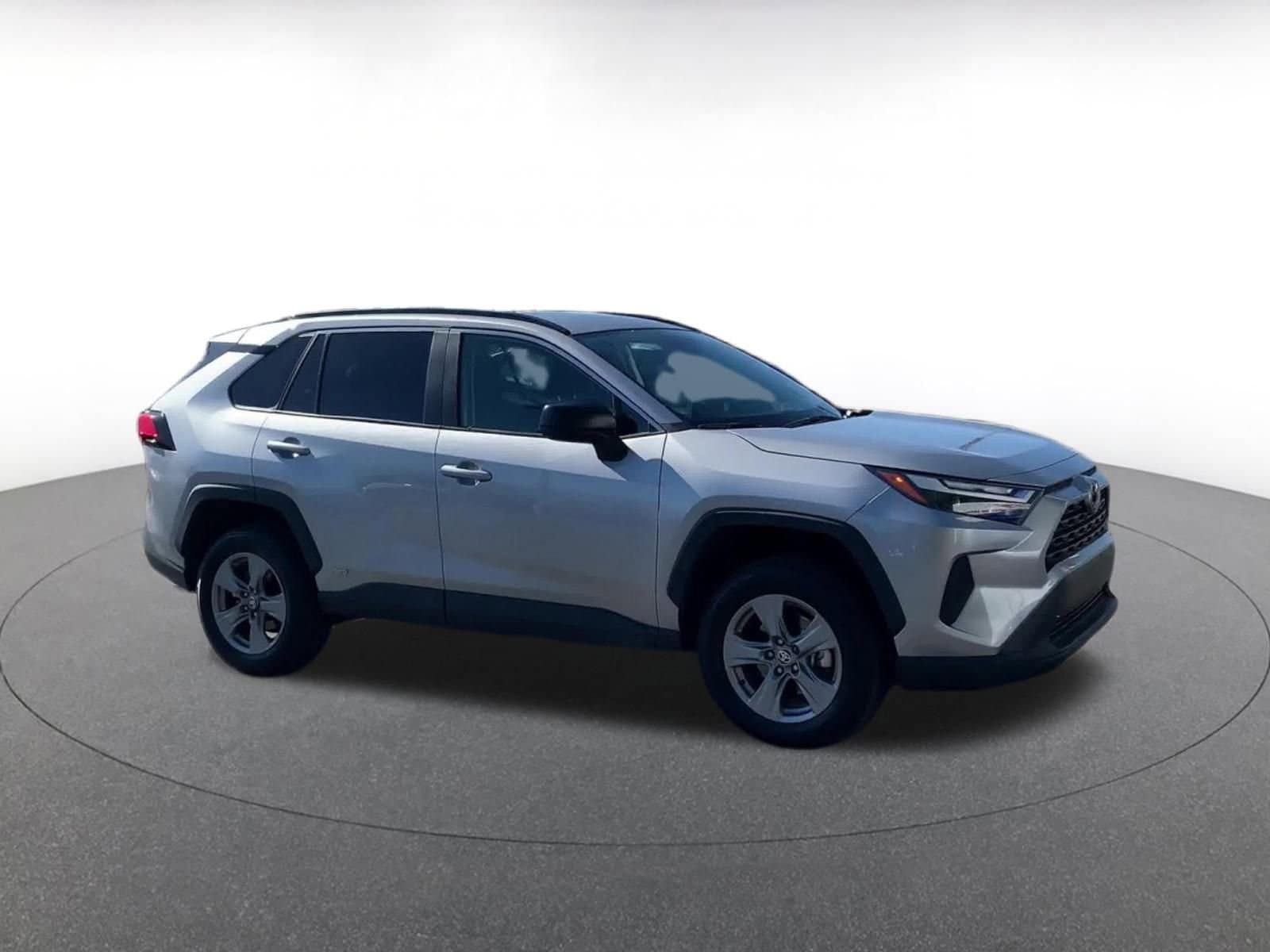 Thumbnail: 2025 Toyota RAV4 - 2