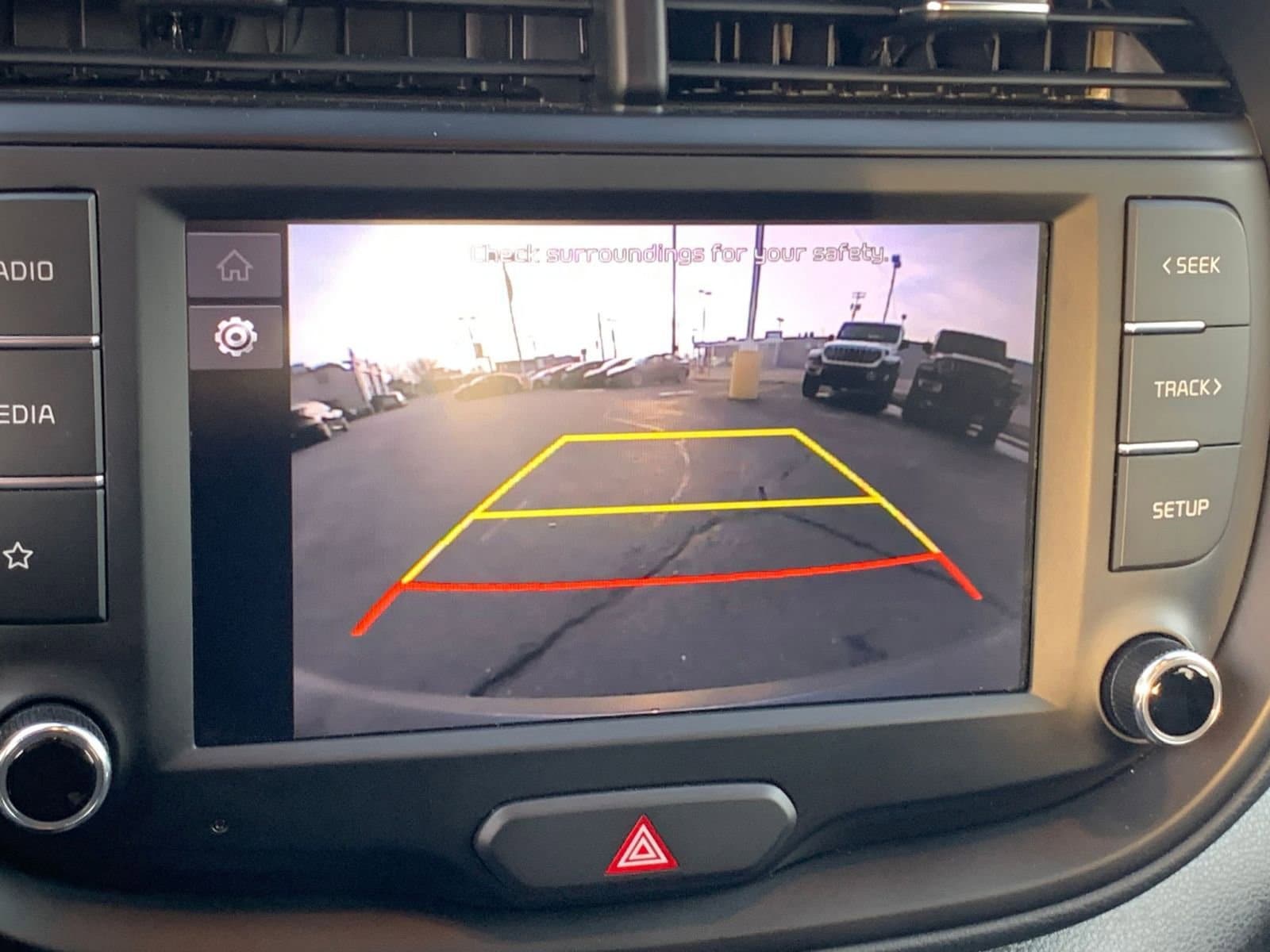 Thumbnail: 2025 Kia Soul - 17