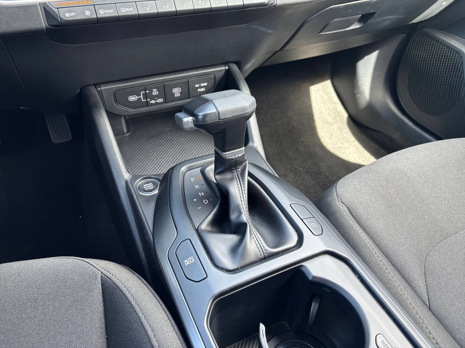 Thumbnail: 2026 Kia K4 - 35