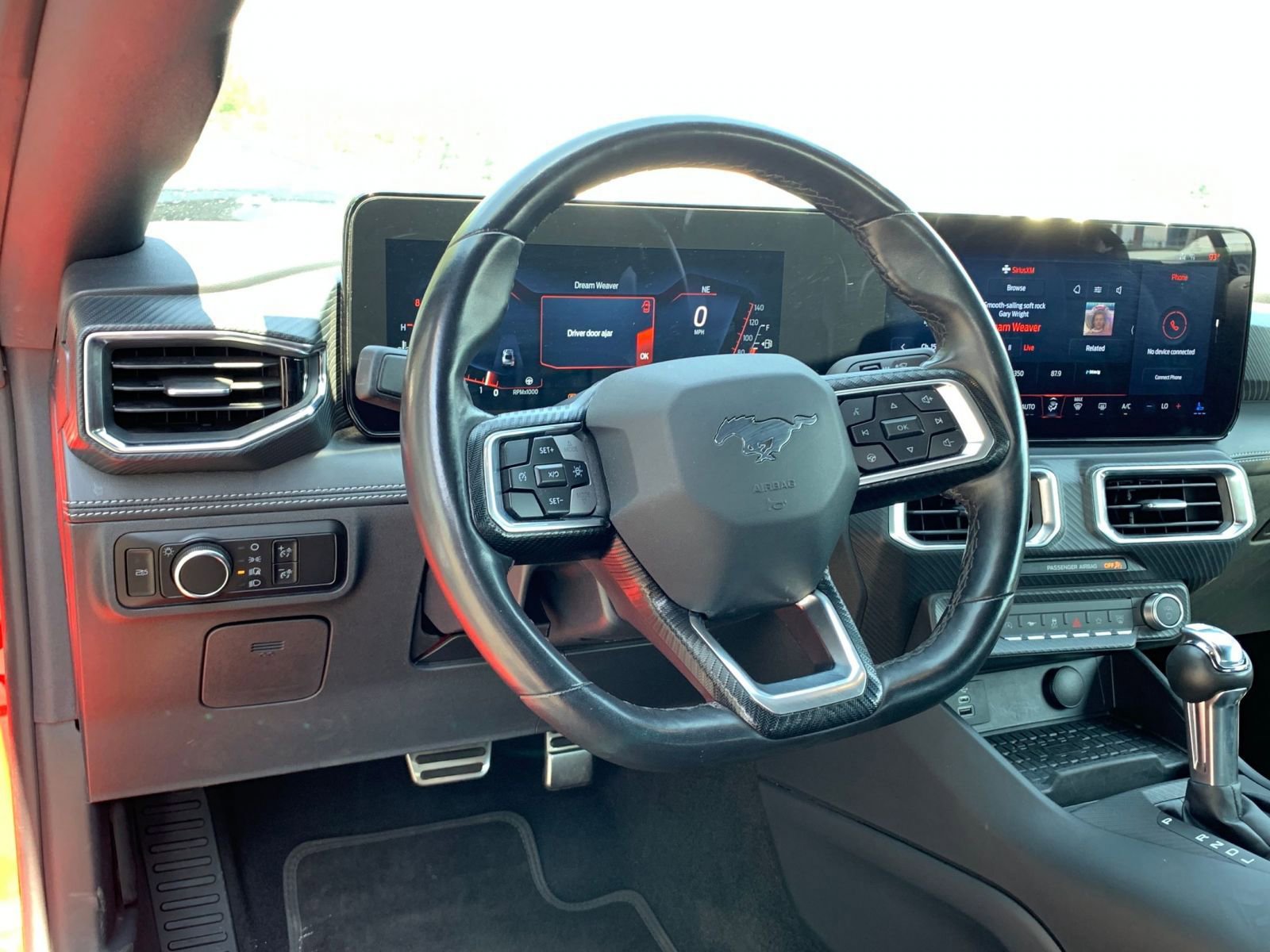 Thumbnail: 2024 Ford Mustang - 33