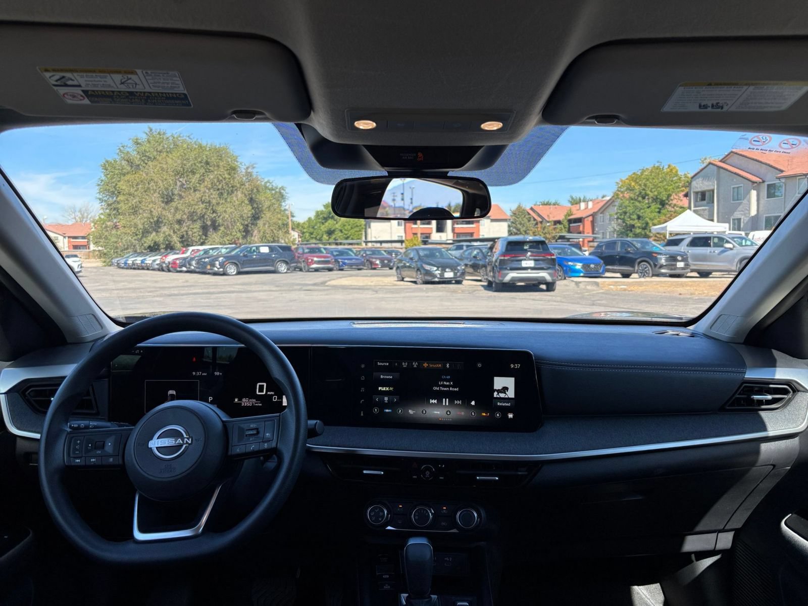 Thumbnail: 2025 Nissan Kicks - 26