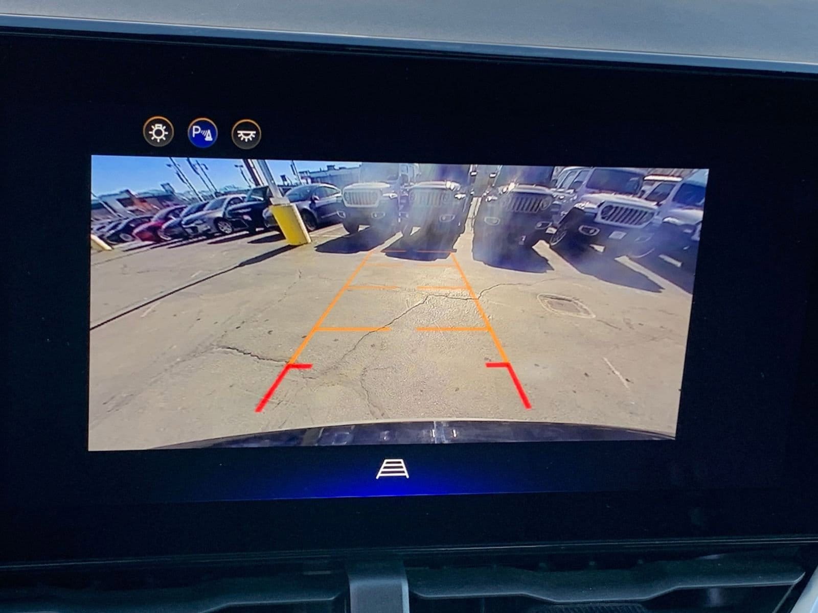 Thumbnail: 2025 Chevrolet Equinox - 17