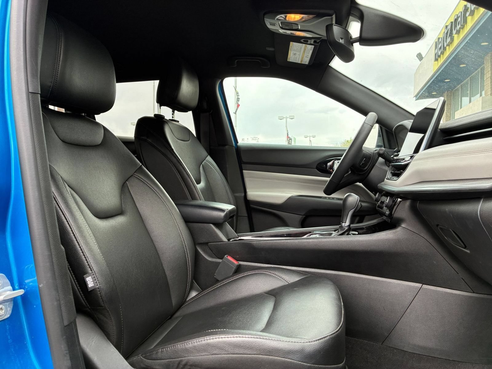 Thumbnail: 2025 Jeep Compass - 32
