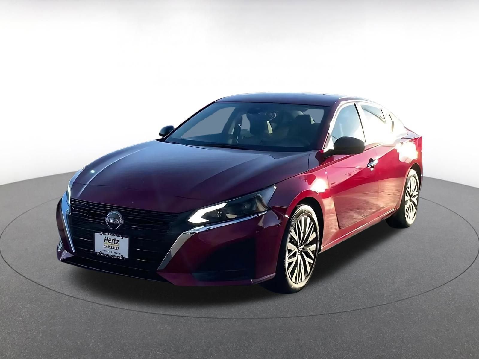 Thumbnail: 2025 Nissan Altima - 7