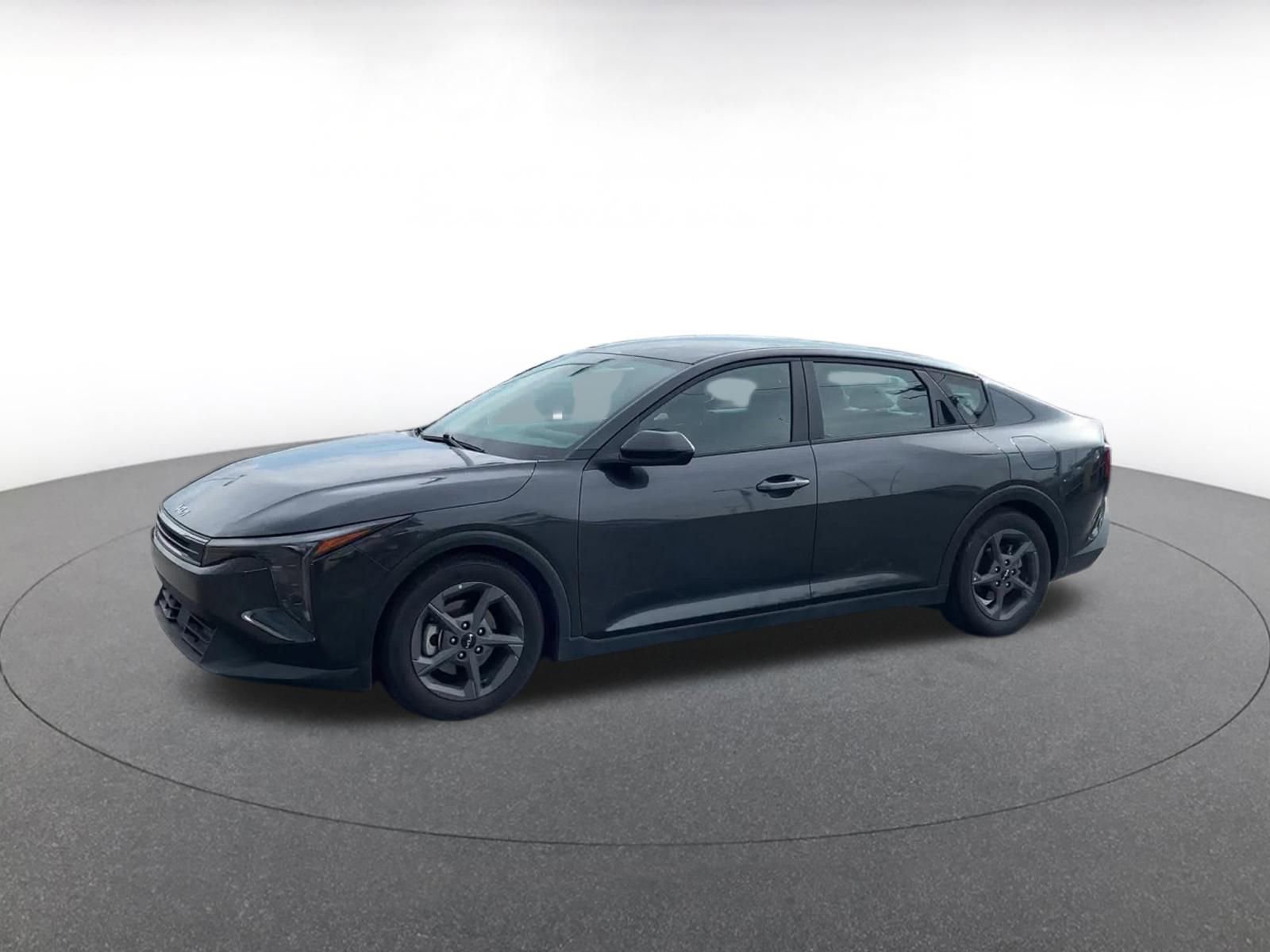 Thumbnail: 2025 Kia K4 - 8