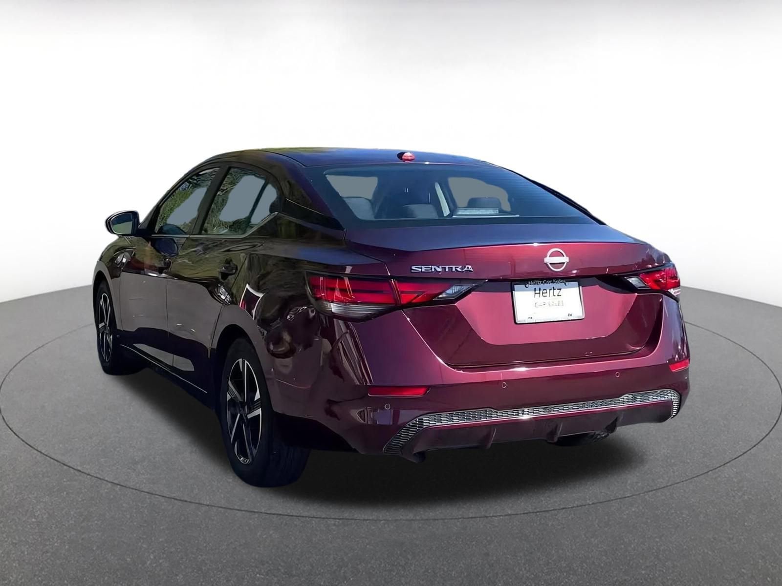 Thumbnail: 2025 Nissan Sentra - 11