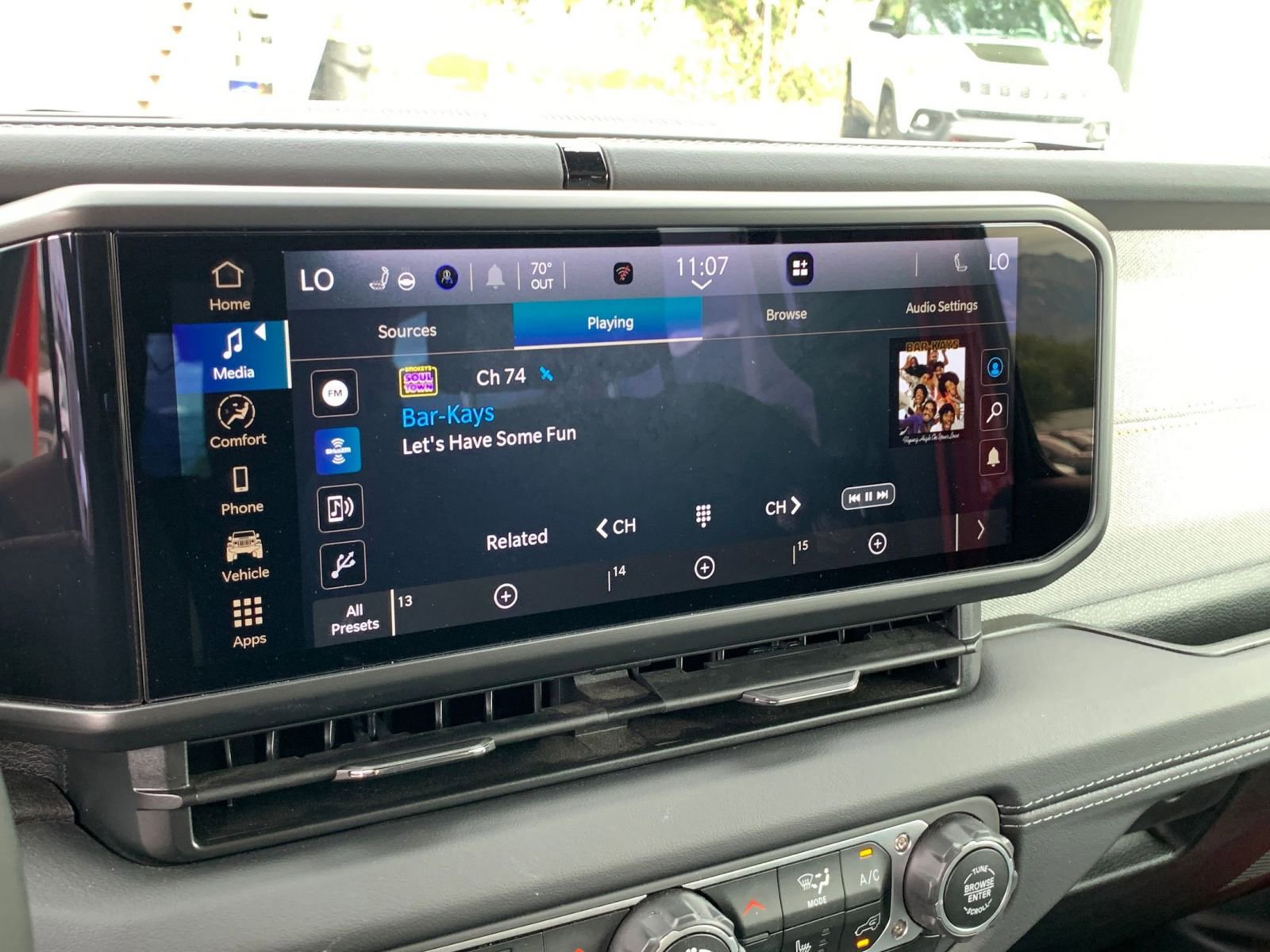 Thumbnail: 2025 Jeep Wrangler - 21