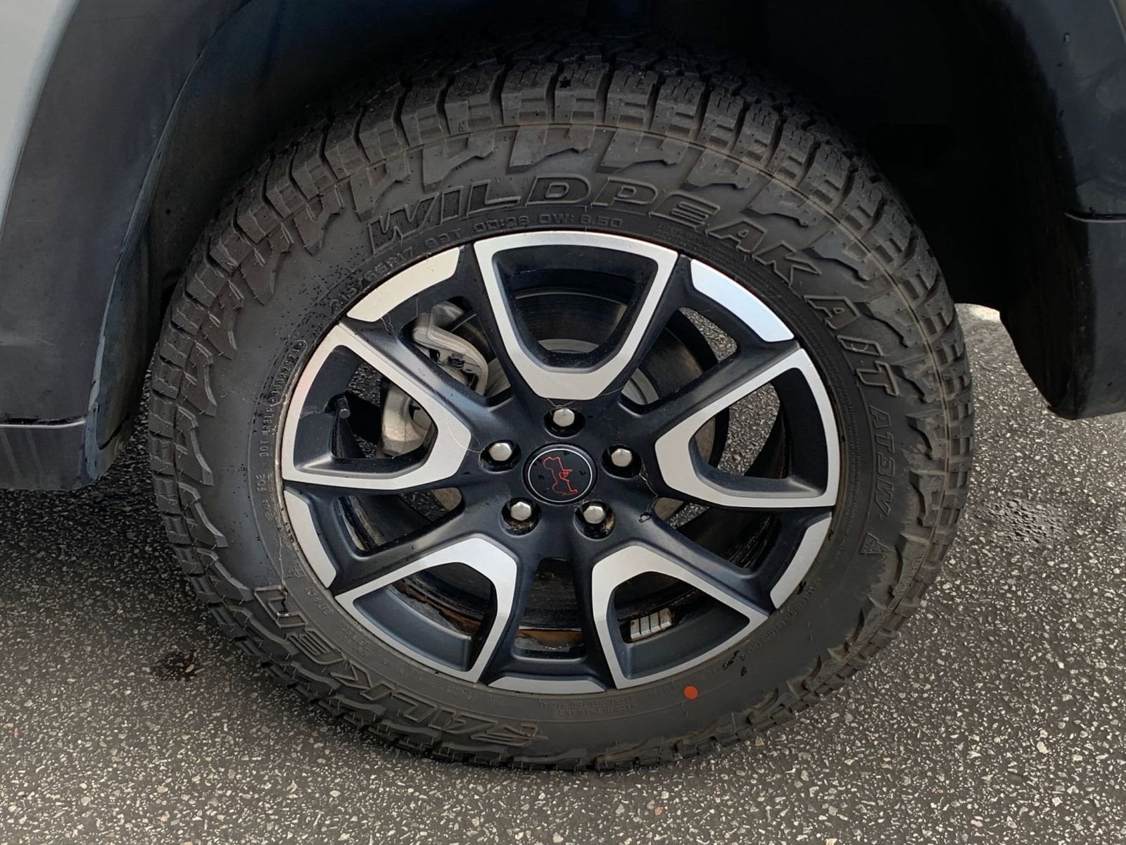 Thumbnail: 2025 Jeep Compass - 29