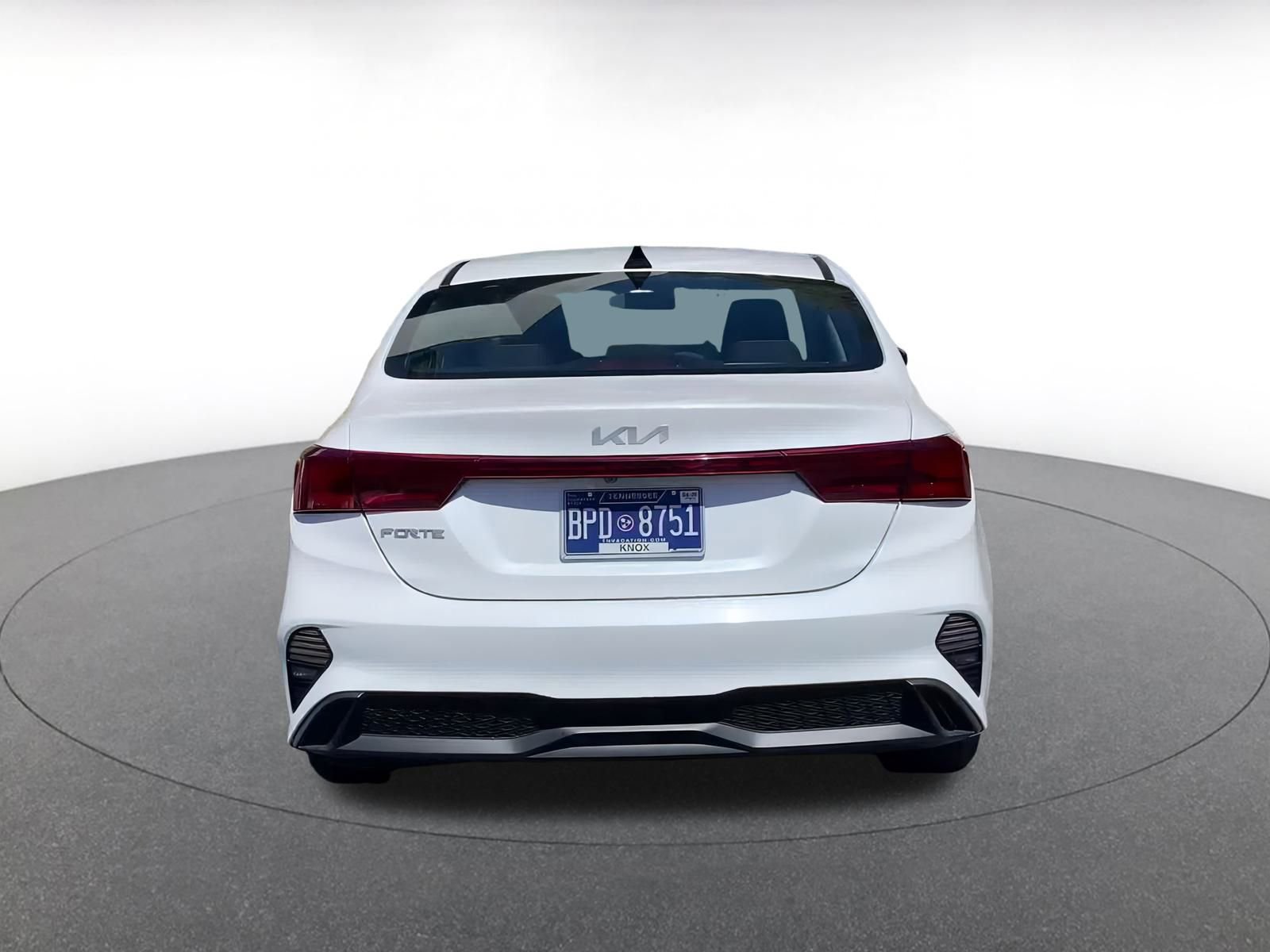 Thumbnail: 2023 Kia Forte - 12
