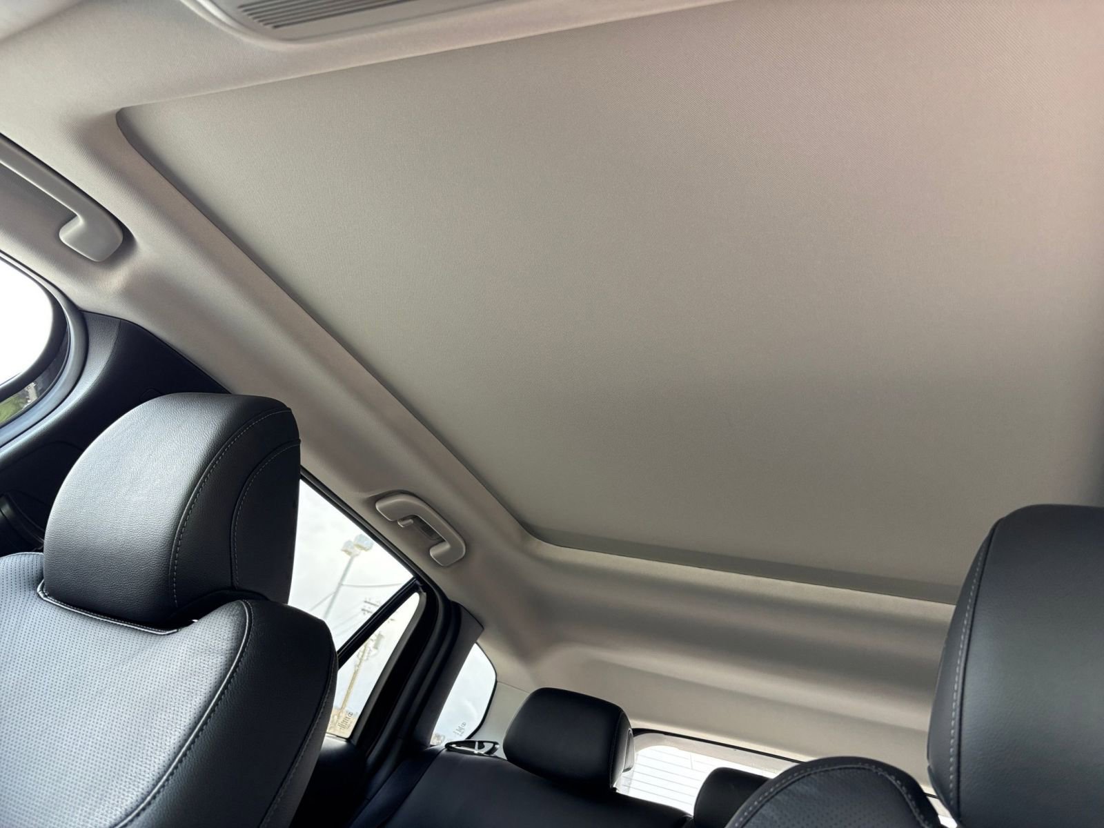 Thumbnail: 2025 Mazda CX-50 - 30