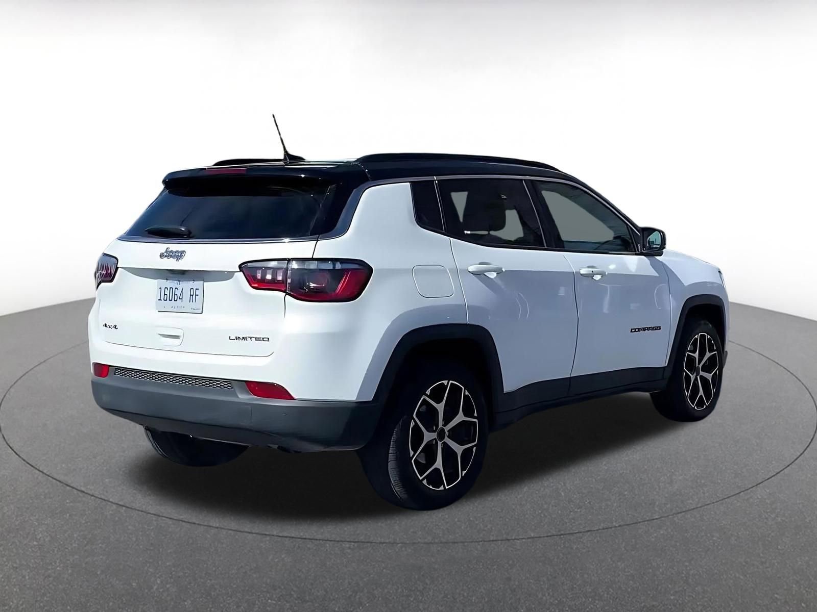 Thumbnail: 2025 Jeep Compass - 14
