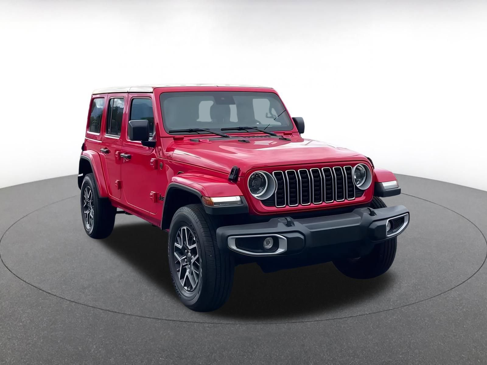 Thumbnail: 2025 Jeep Wrangler - 3