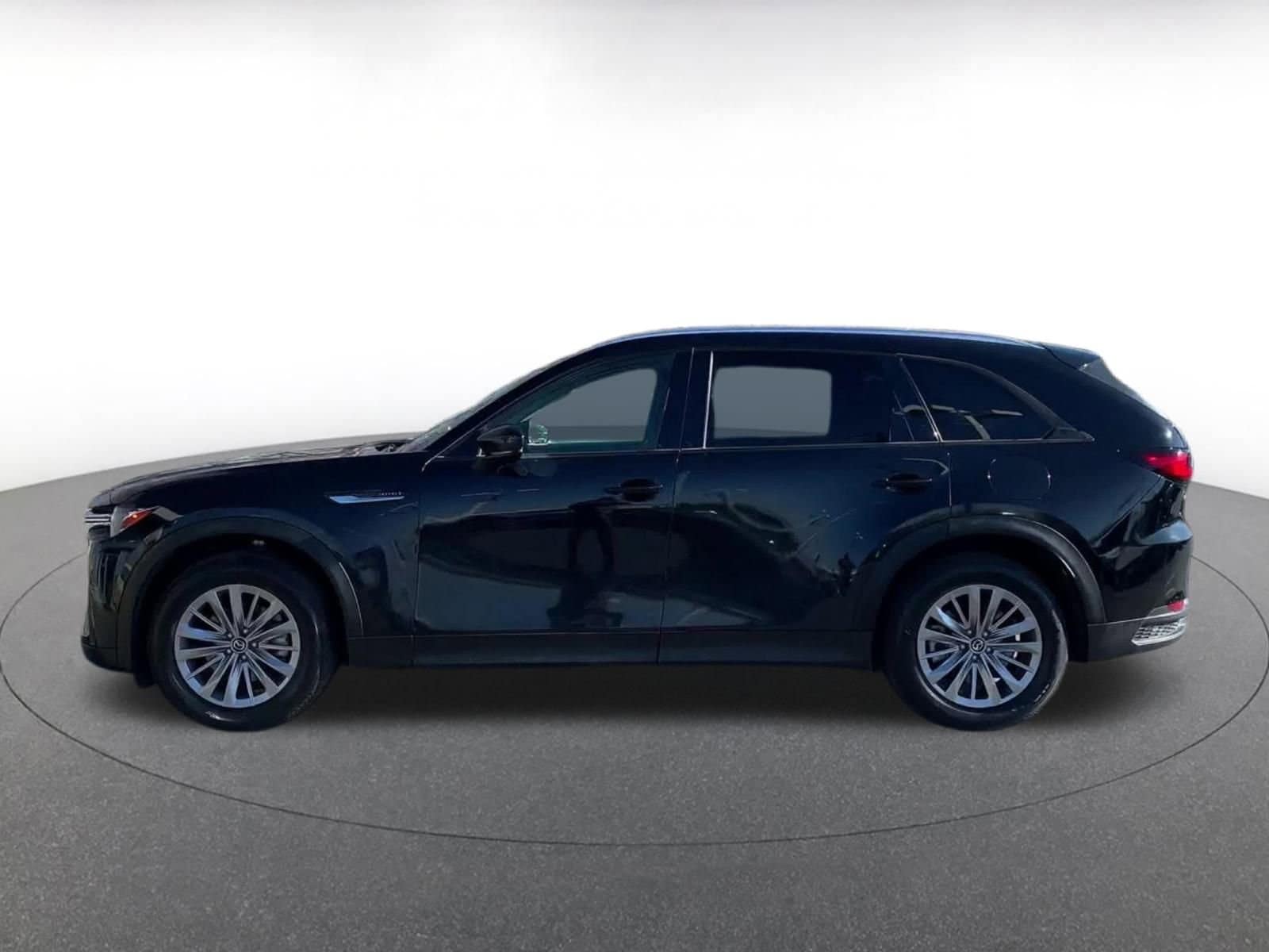 Thumbnail: 2025 Mazda CX-90 - 9