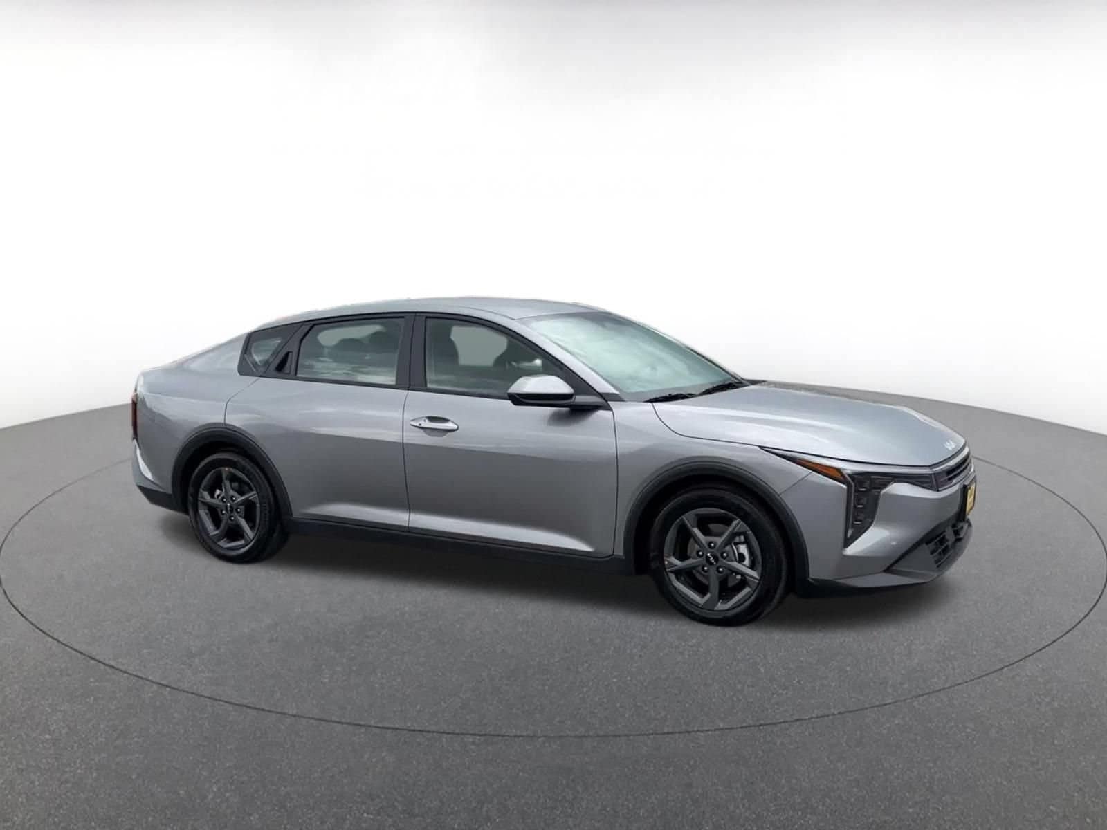 Thumbnail: 2026 Kia K4 - 2