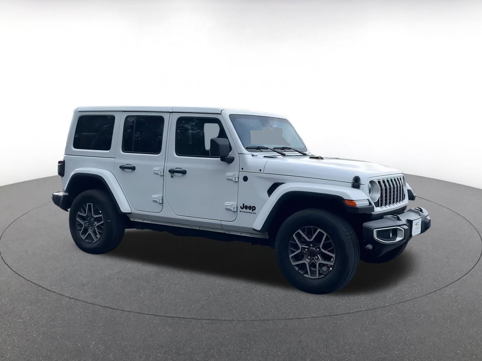 Thumbnail: 2025 Jeep Wrangler - 2