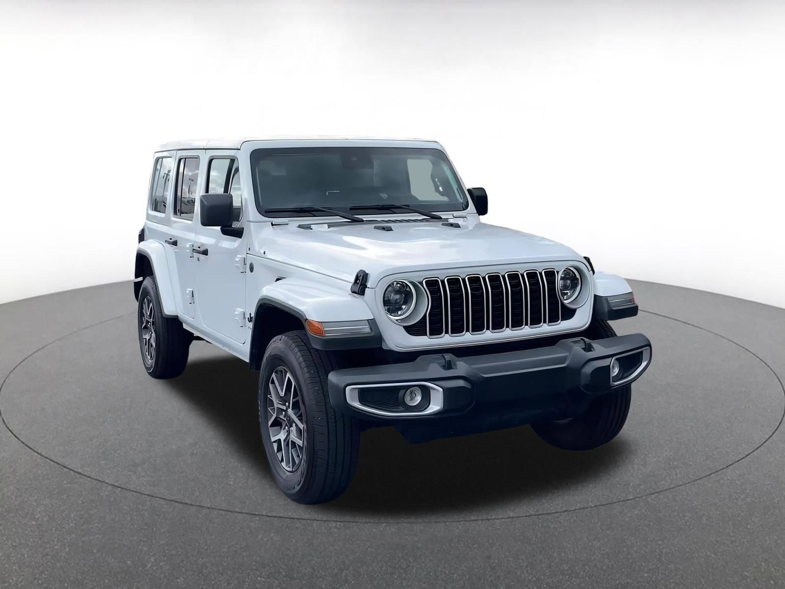 Thumbnail: 2025 Jeep Wrangler - 3