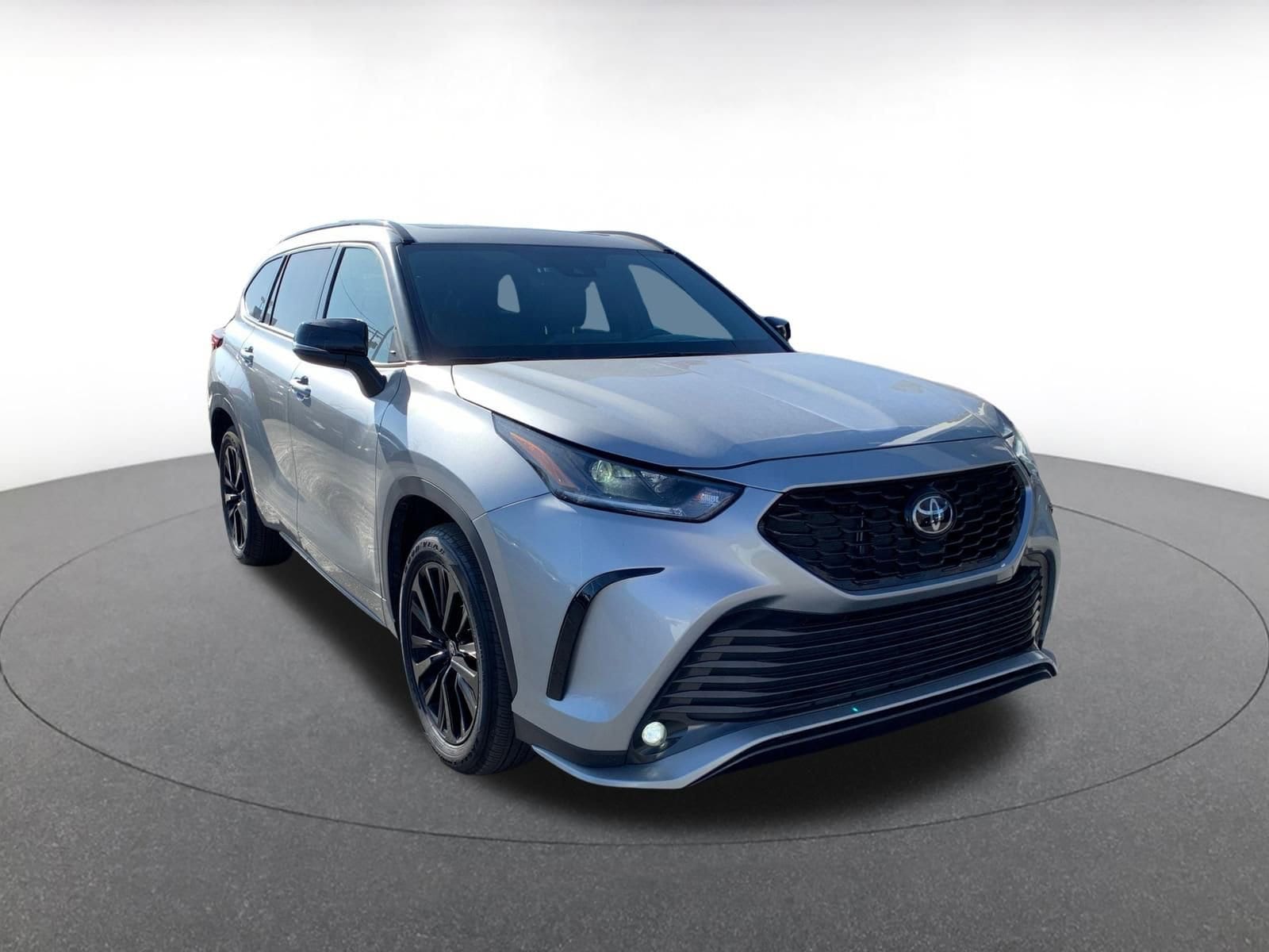 Thumbnail: 2025 Toyota Highlander - 1