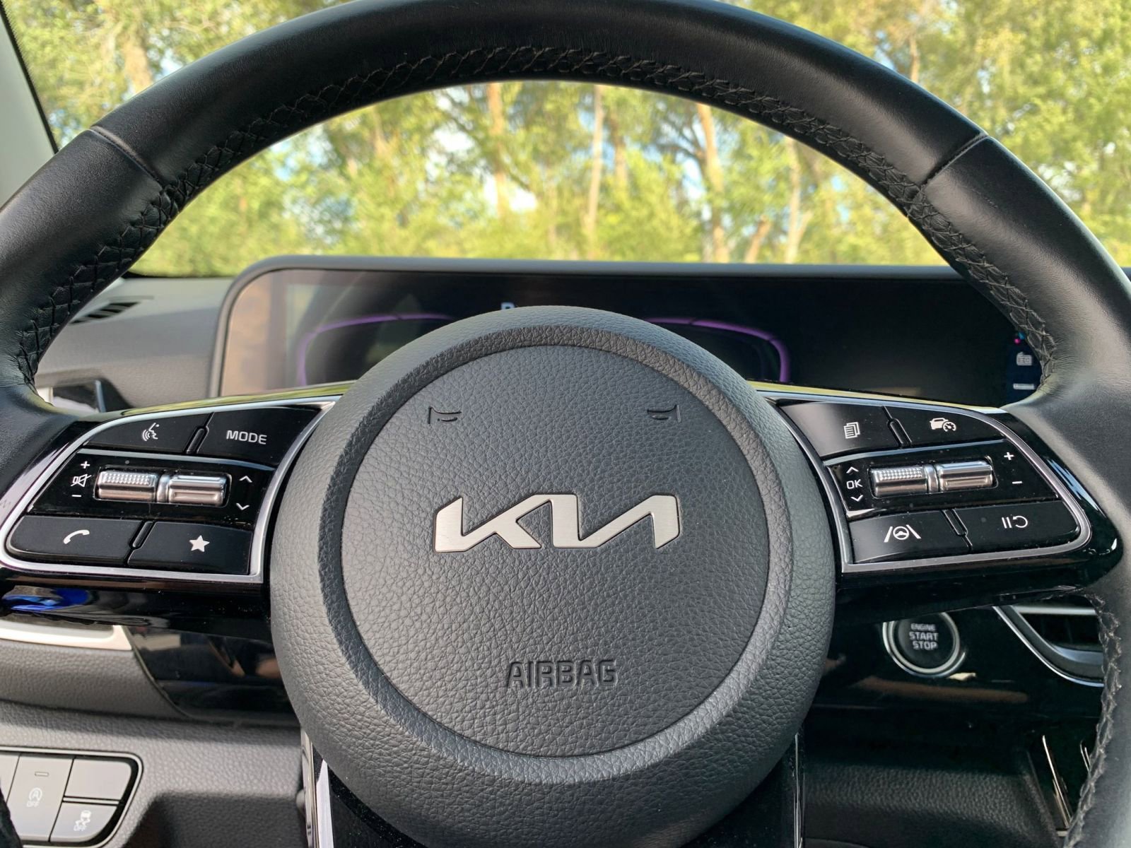 Thumbnail: 2025 Kia Seltos - 27