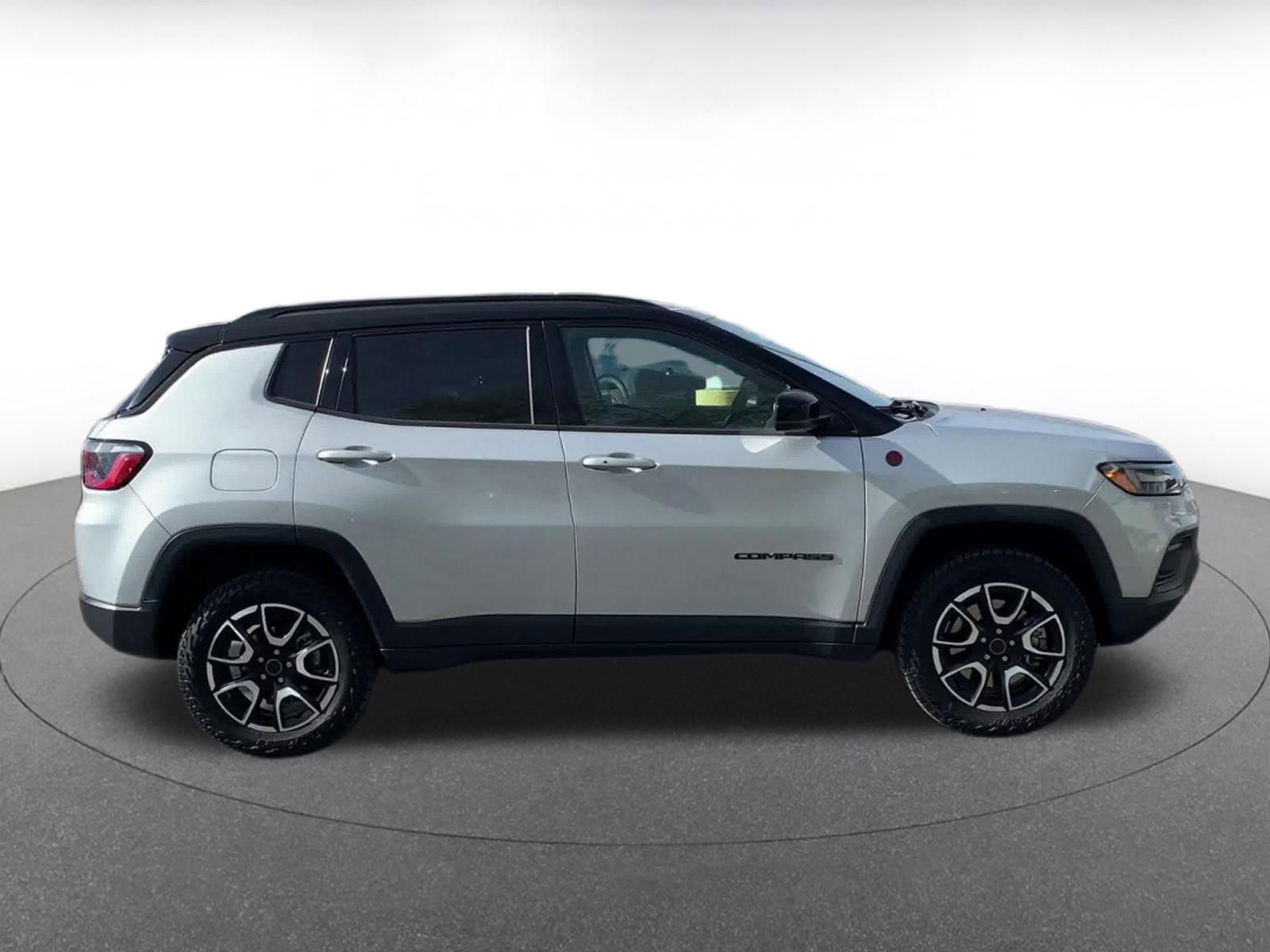 Thumbnail: 2025 Jeep Compass - 16