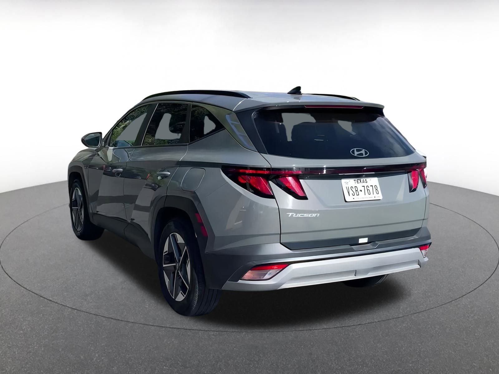 Thumbnail: 2025 Hyundai Tucson - 11