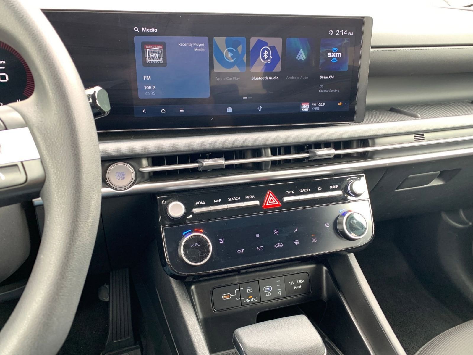 Thumbnail: 2025 Hyundai Tucson - 18