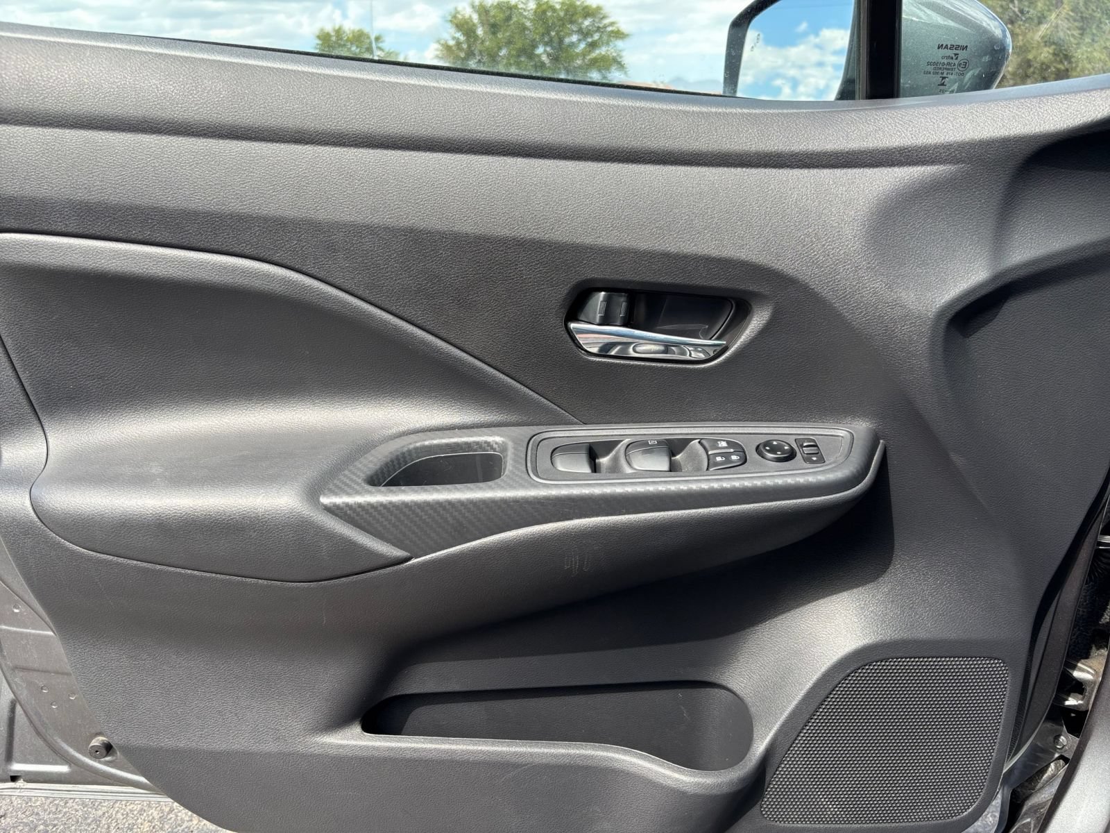 Thumbnail: 2025 Nissan Versa - 15