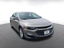 2023 Chevrolet Malibu LT -
                  Salt Lake City, UT