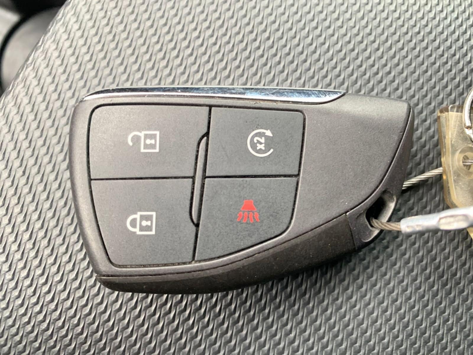 Thumbnail: 2025 Chevrolet Equinox - 22