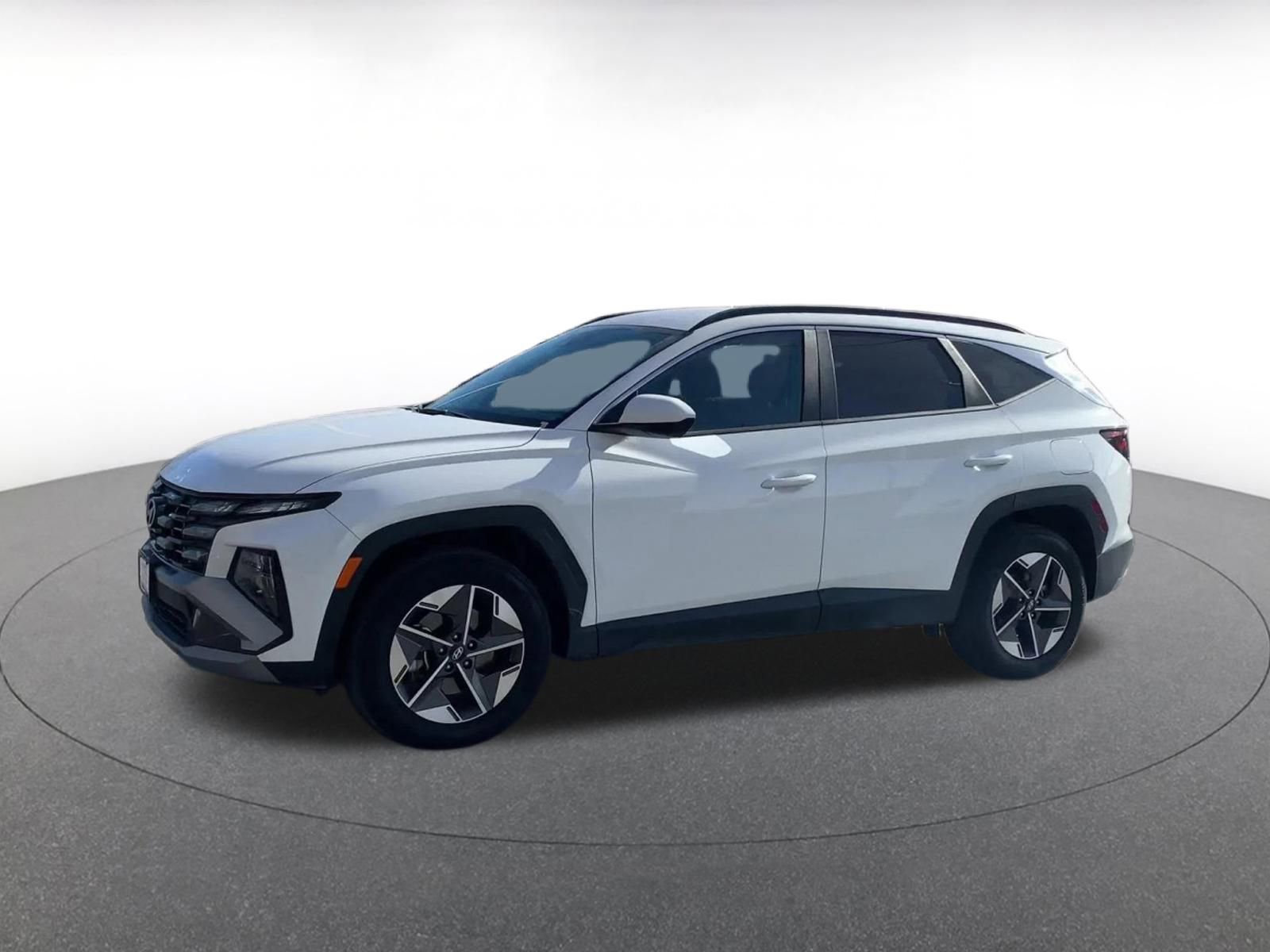 Thumbnail: 2025 Hyundai Tucson - 8