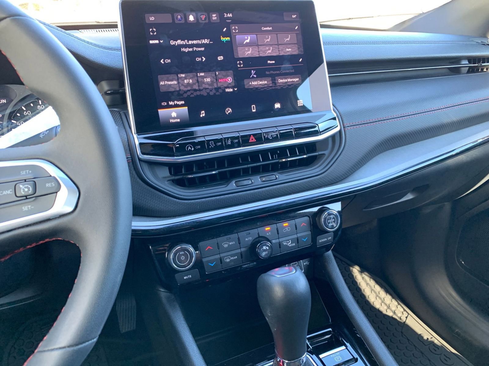 Thumbnail: 2025 Jeep Compass - 18