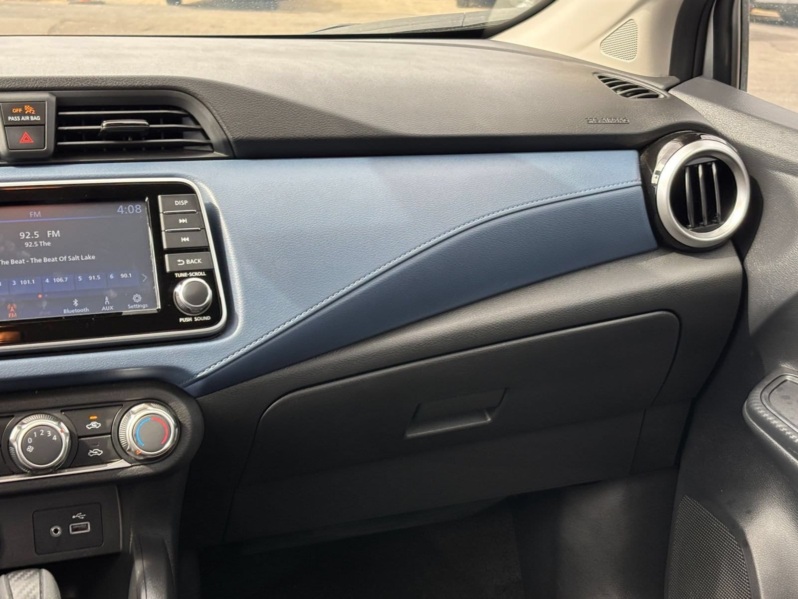 Thumbnail: 2025 Nissan Versa - 33