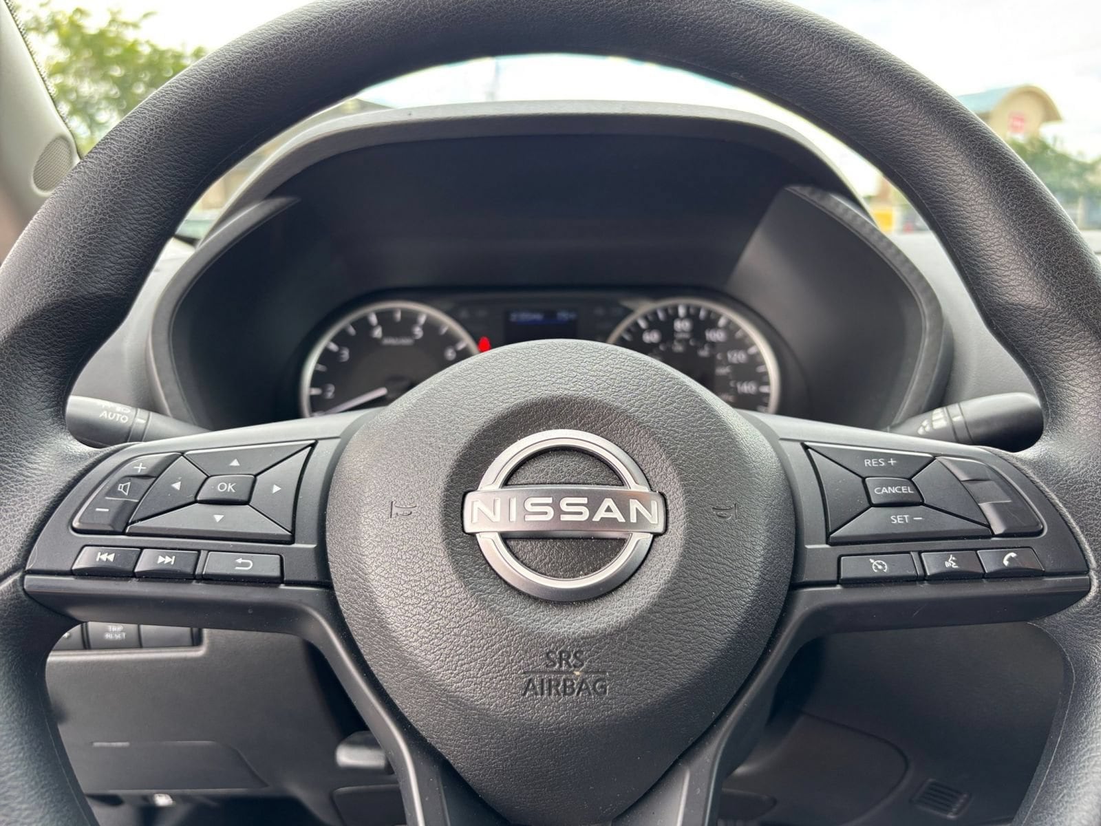 Thumbnail: 2025 Nissan Sentra - 26