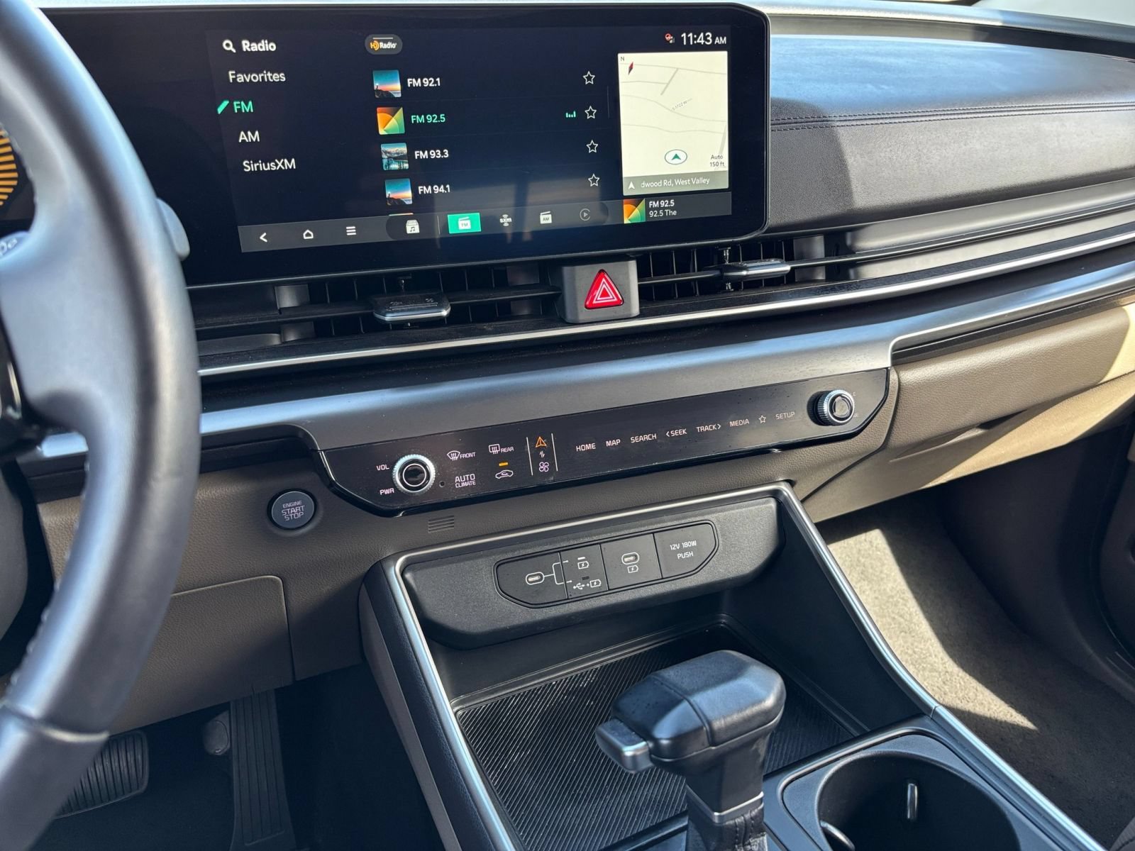 Thumbnail: 2026 Kia Carnival - 16