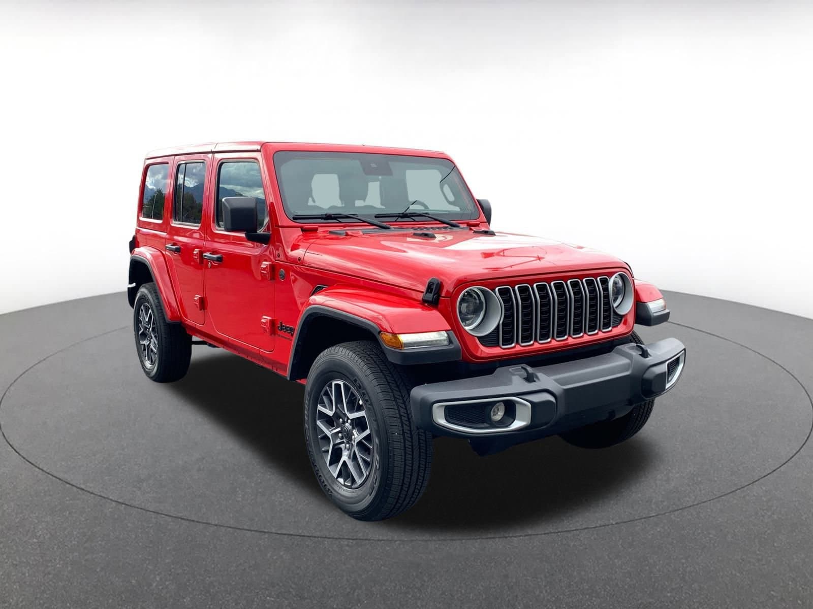 Thumbnail: 2025 Jeep Wrangler - 1