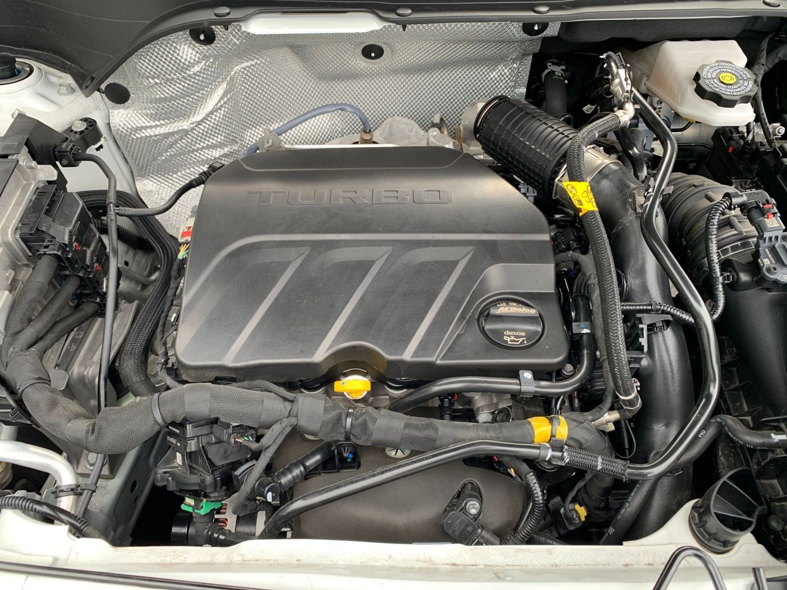 Thumbnail: 2025 Buick Envista - 30