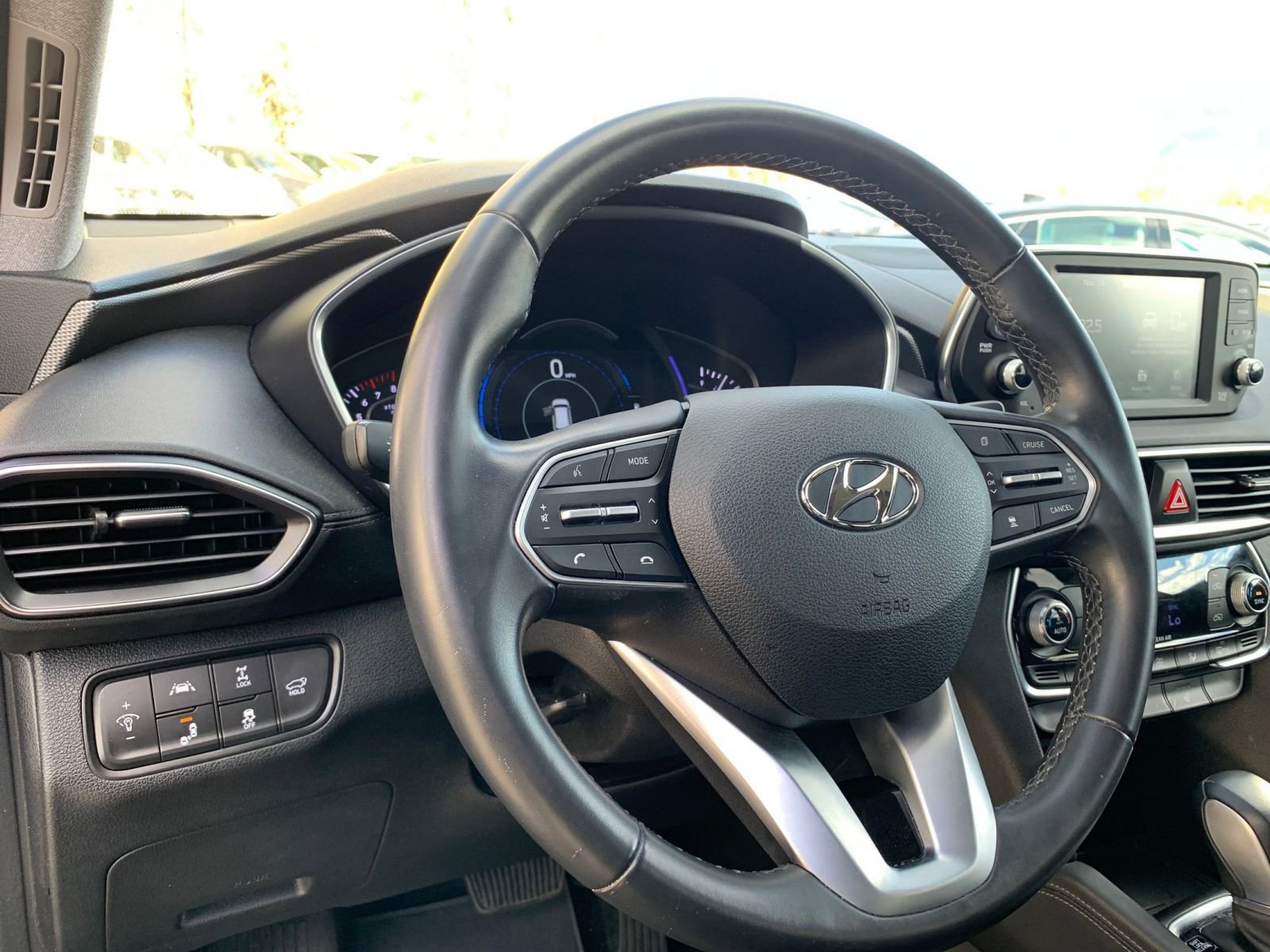 Thumbnail: 2020 Hyundai Santa Fe - 34